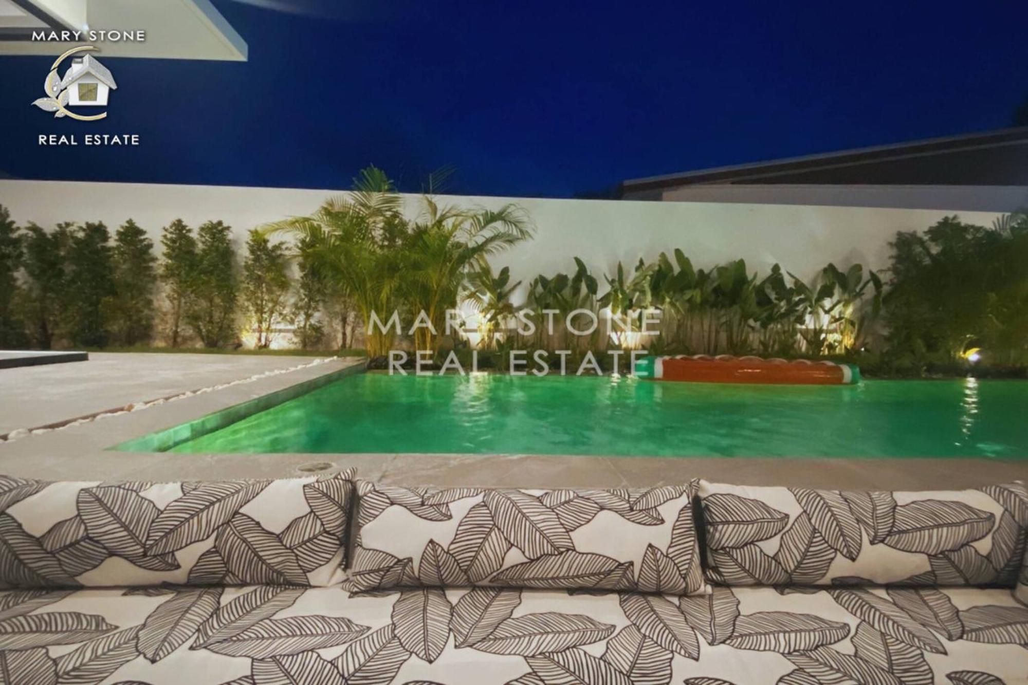Baya - Premier Poolside Retreat In Chaweng Amphoe Koksamui