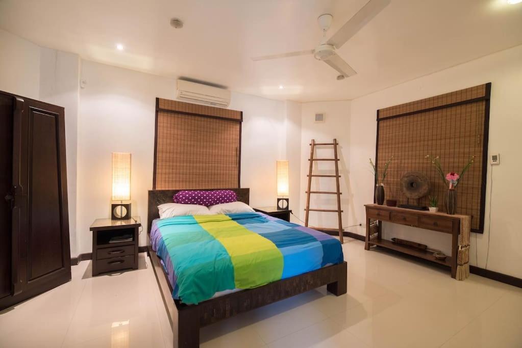 Samui Paradise Village *