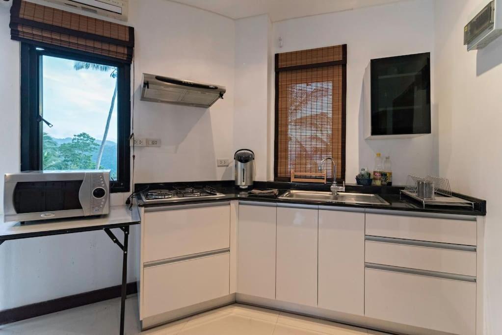 Samui Paradise Village Nathon