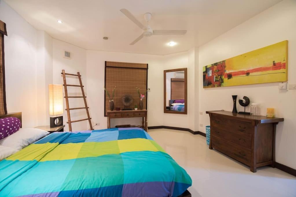 Samui Paradise Village * Nathon
