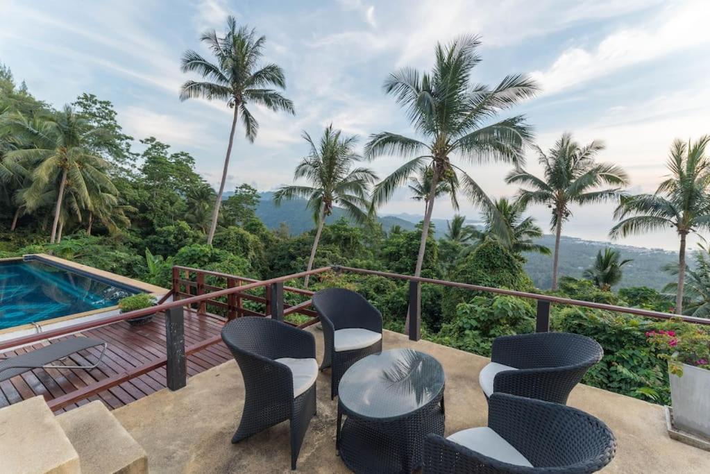 Samui Paradise Village
