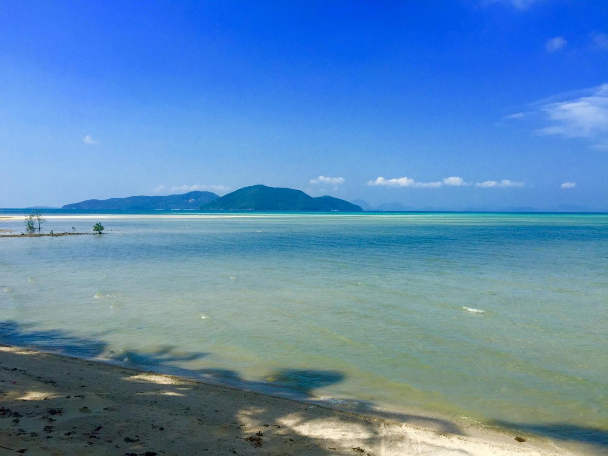 Villa Ko Samui Seaview Pool Seren With Car Laem Set Beach