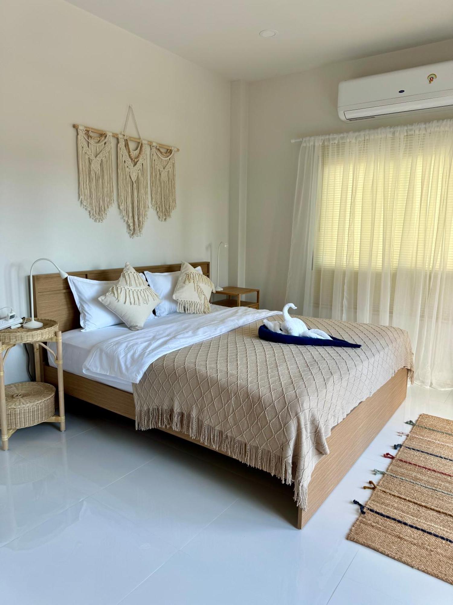 Villa Luna Chaweng Samui Amphoe Koksamui