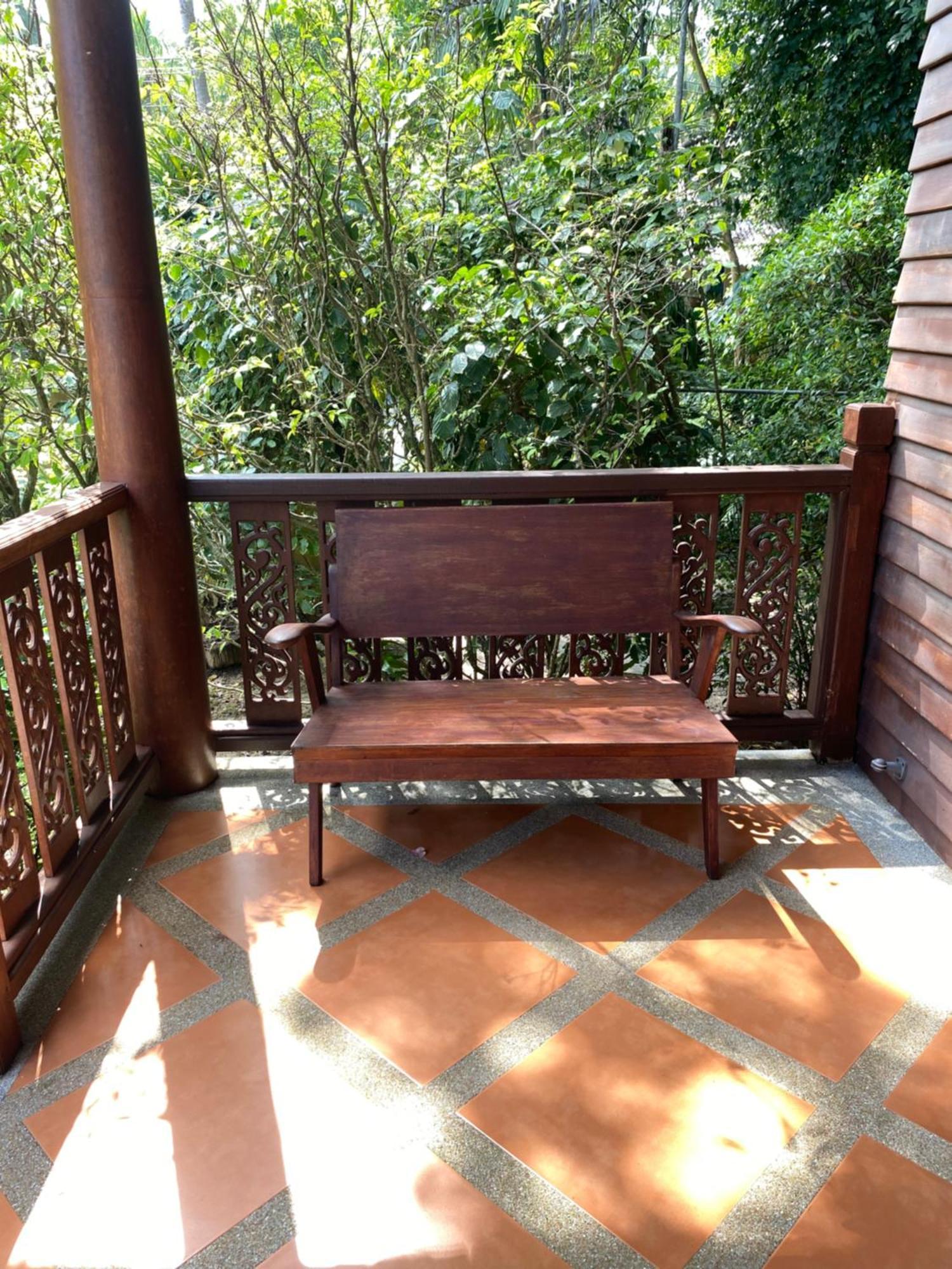 Baan Laem Noi Villa's Holiday home Mae Nam