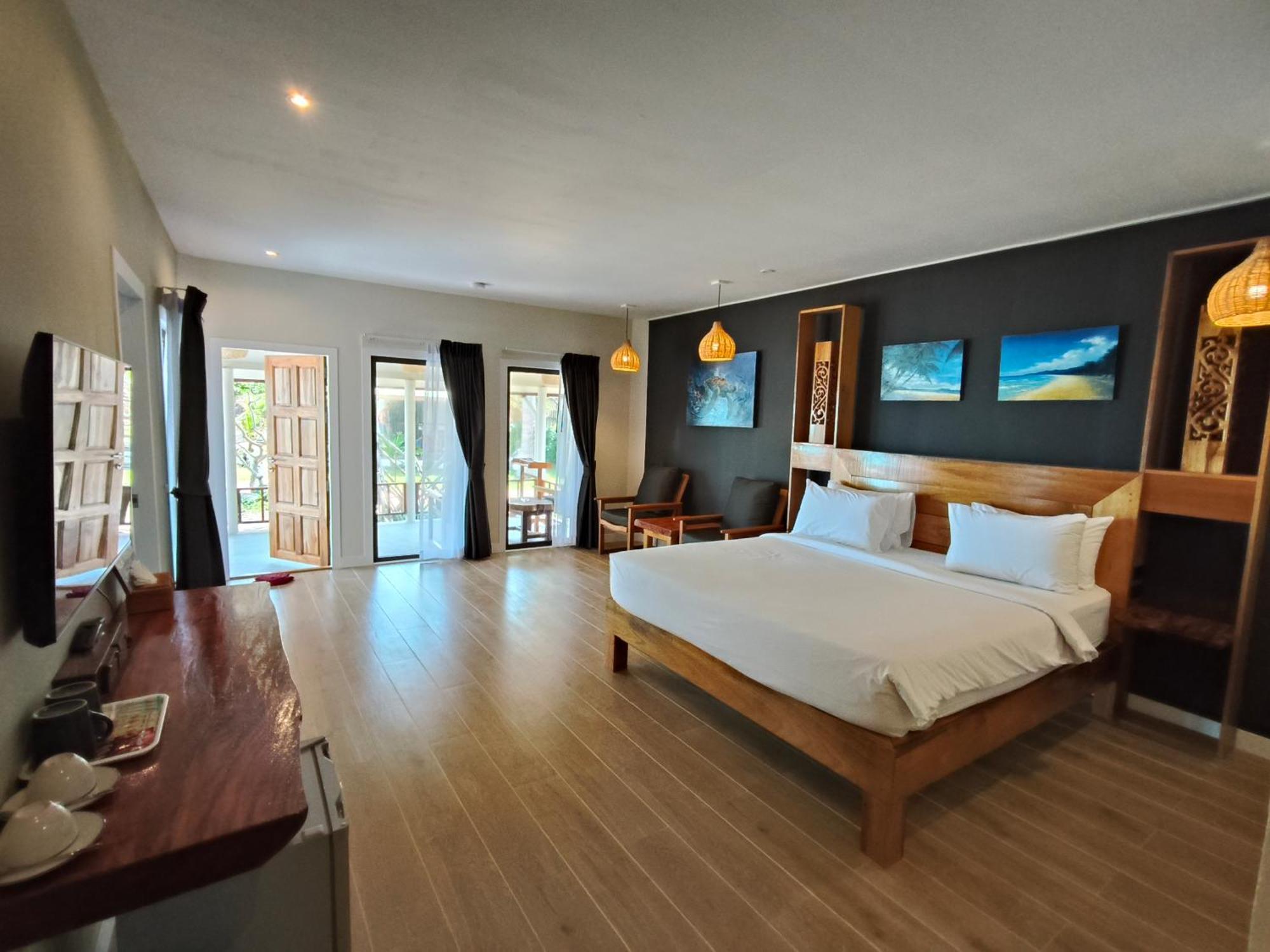 Crystal Bay Yacht Club Beach Lamai Beach (Koh Samui)