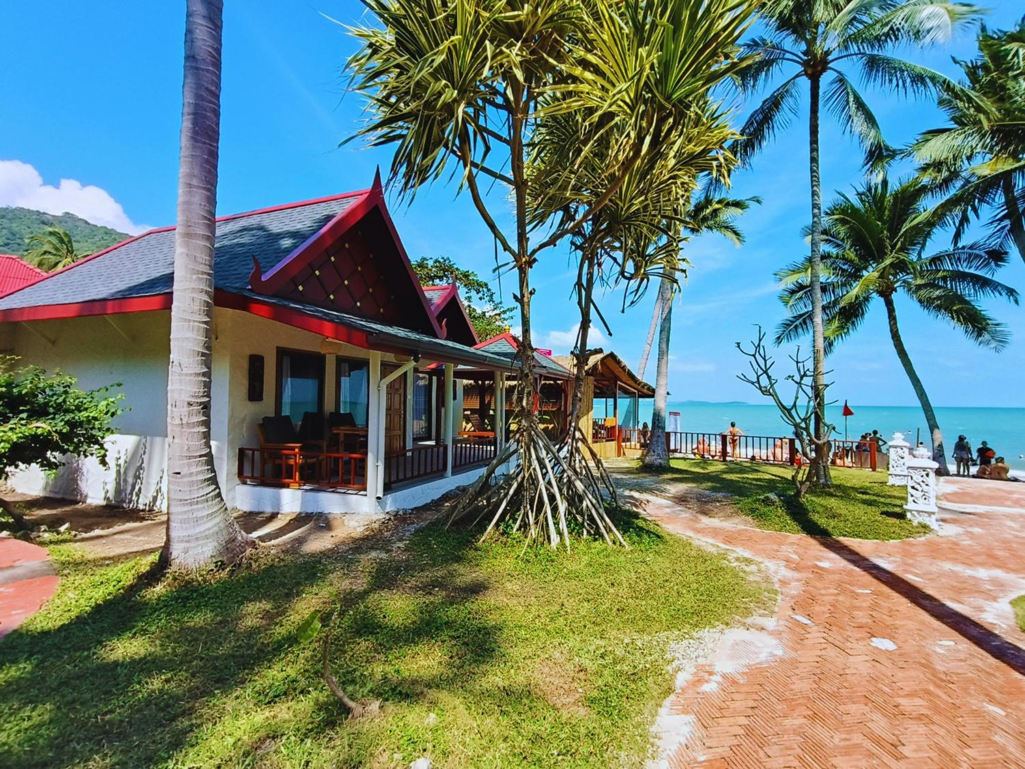 Hotel Crystal Bay Yacht Club Beach 3*