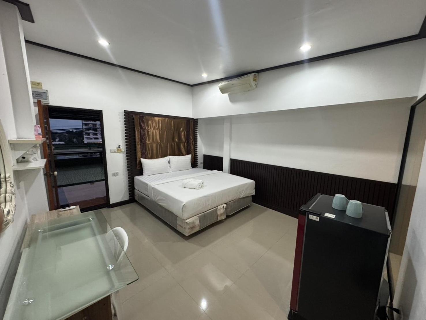 Appartement Goh *