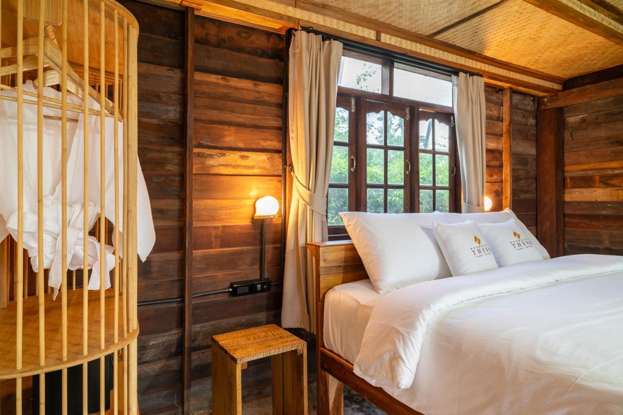 Roomquest Theva Ko Samui