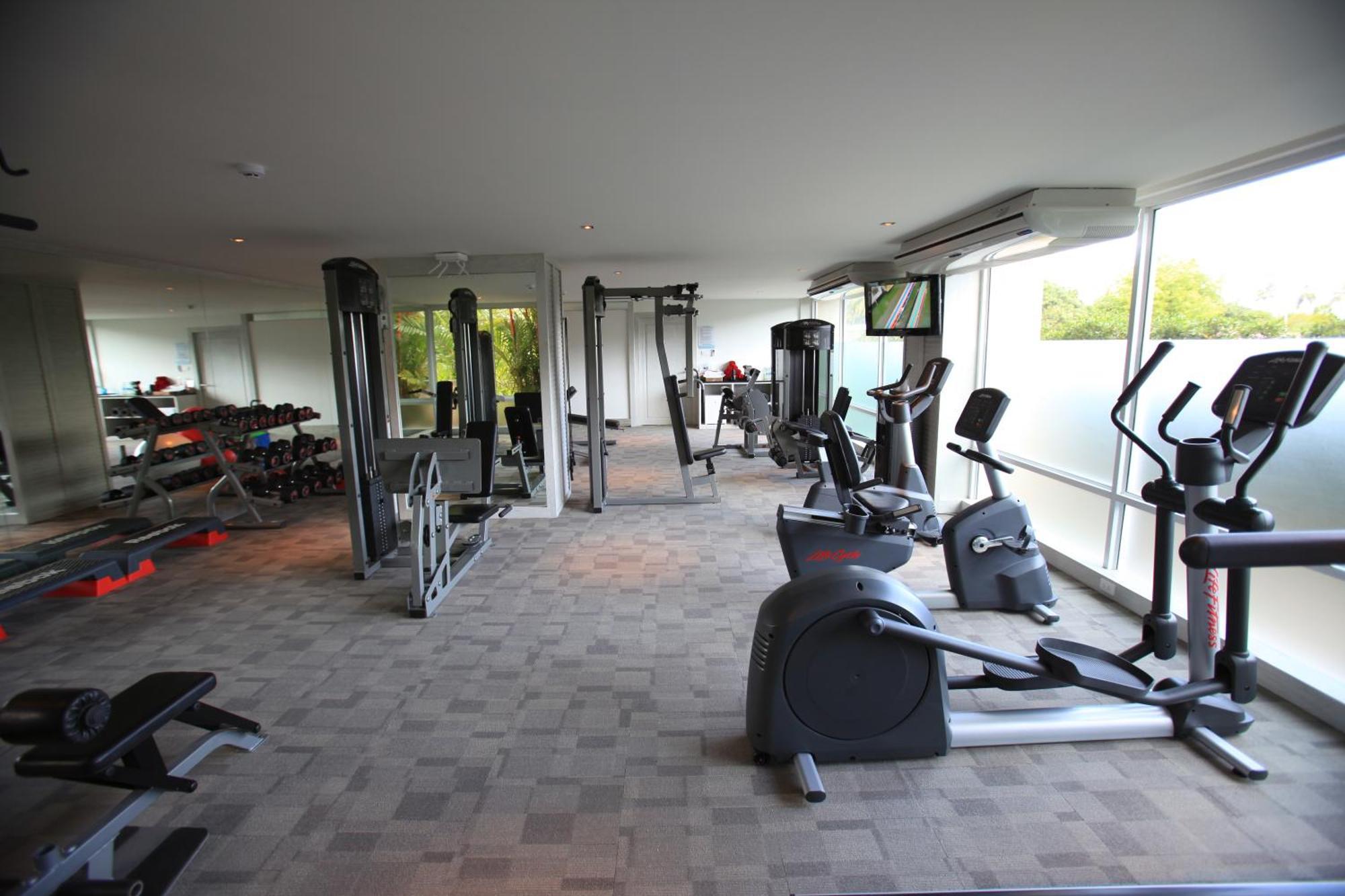 Avani Samui Resort Taling Ngam (Koh Samui)