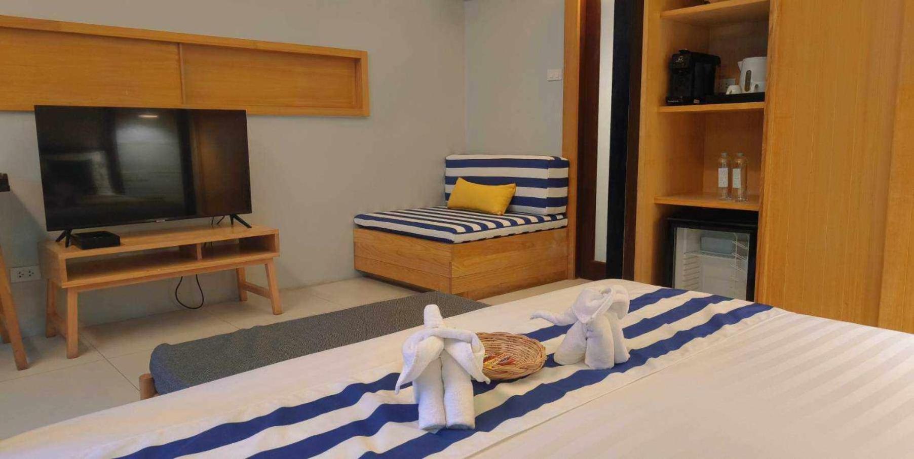 Resort Casa De Mar - Koh Samui 4*