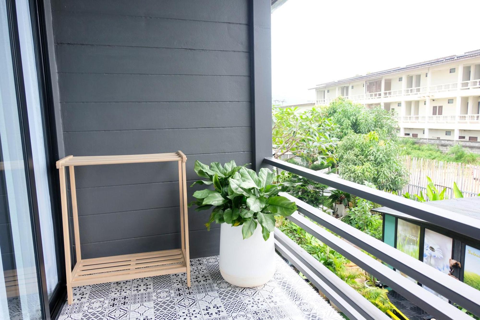 Baan Poon Garden *