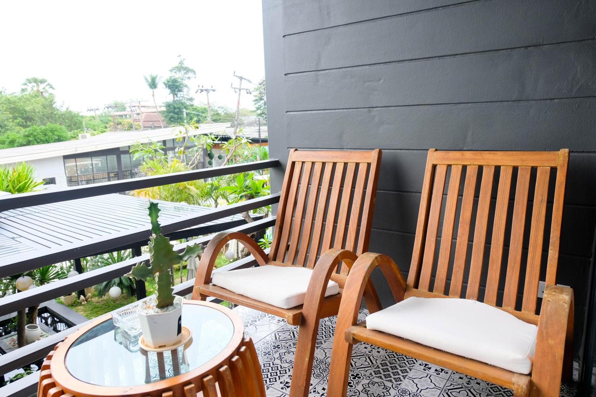 Baan Poon Garden