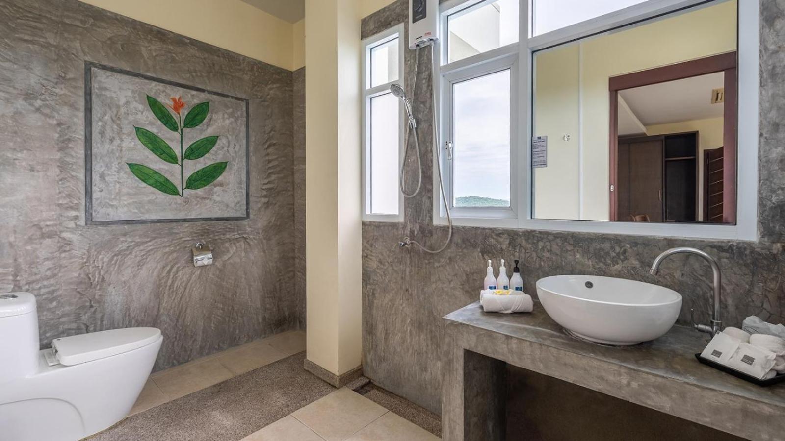 Hotel Koh Samui Tower 4*