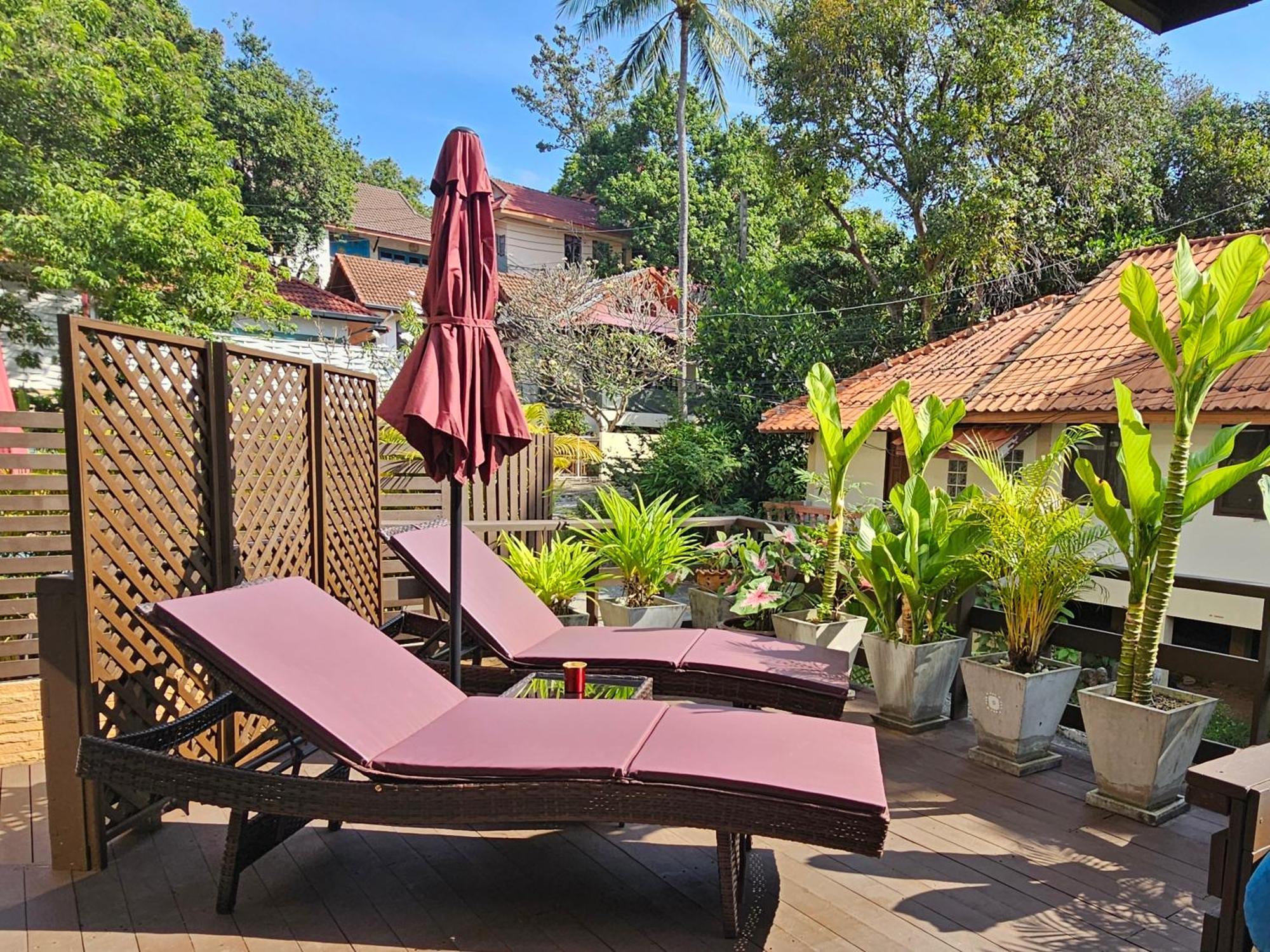 Db Samui * Lamai Beach (Koh Samui)