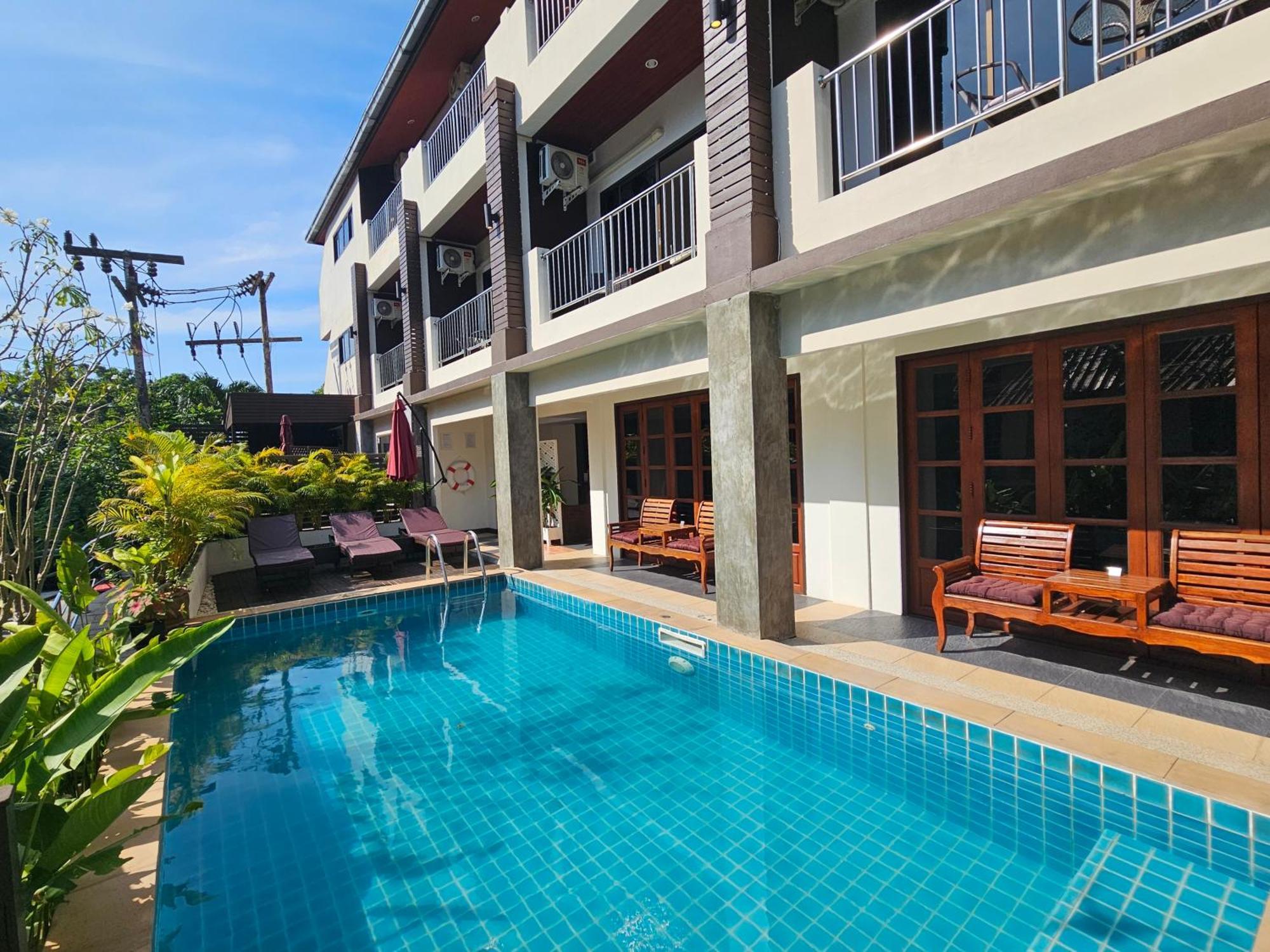 Db Samui