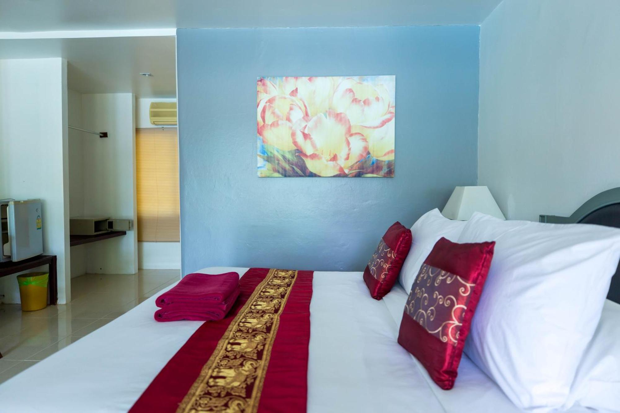 Resort The Ocean Samui Amphoe Koksamui