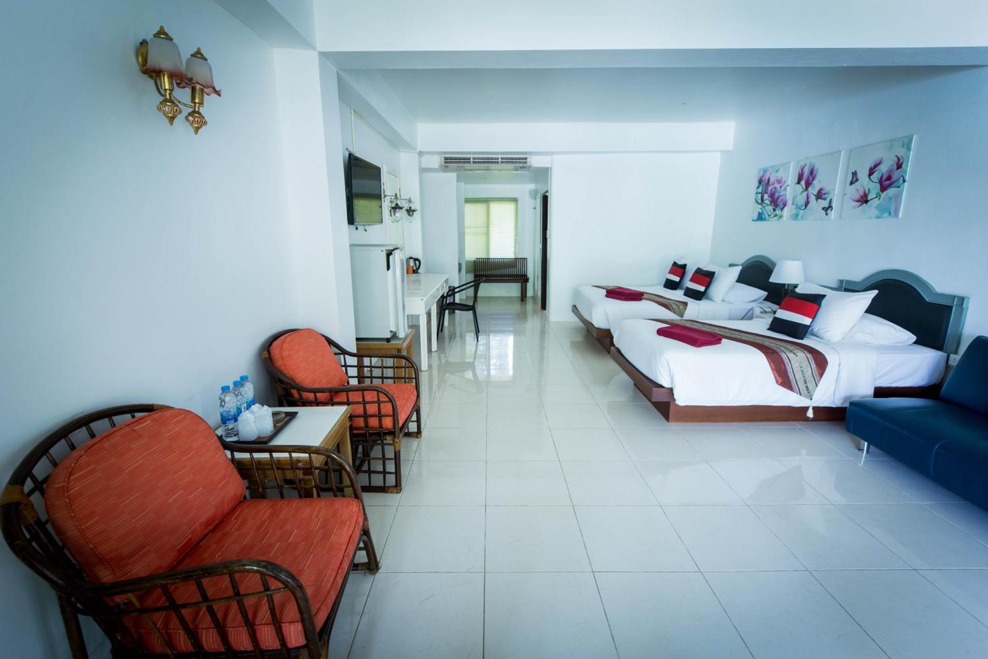 Resort The Ocean Samui *
