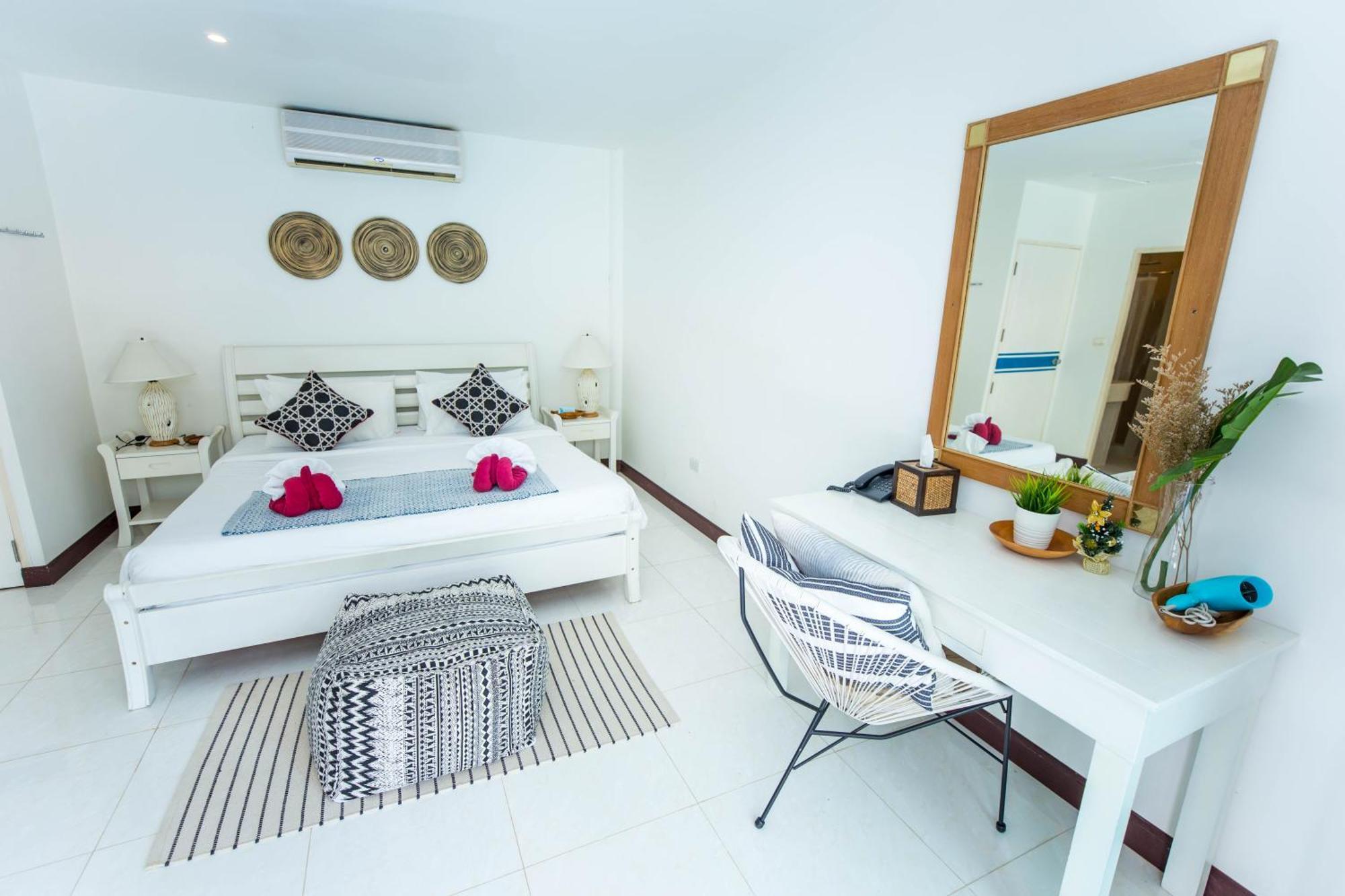 Resort The Ocean Samui *