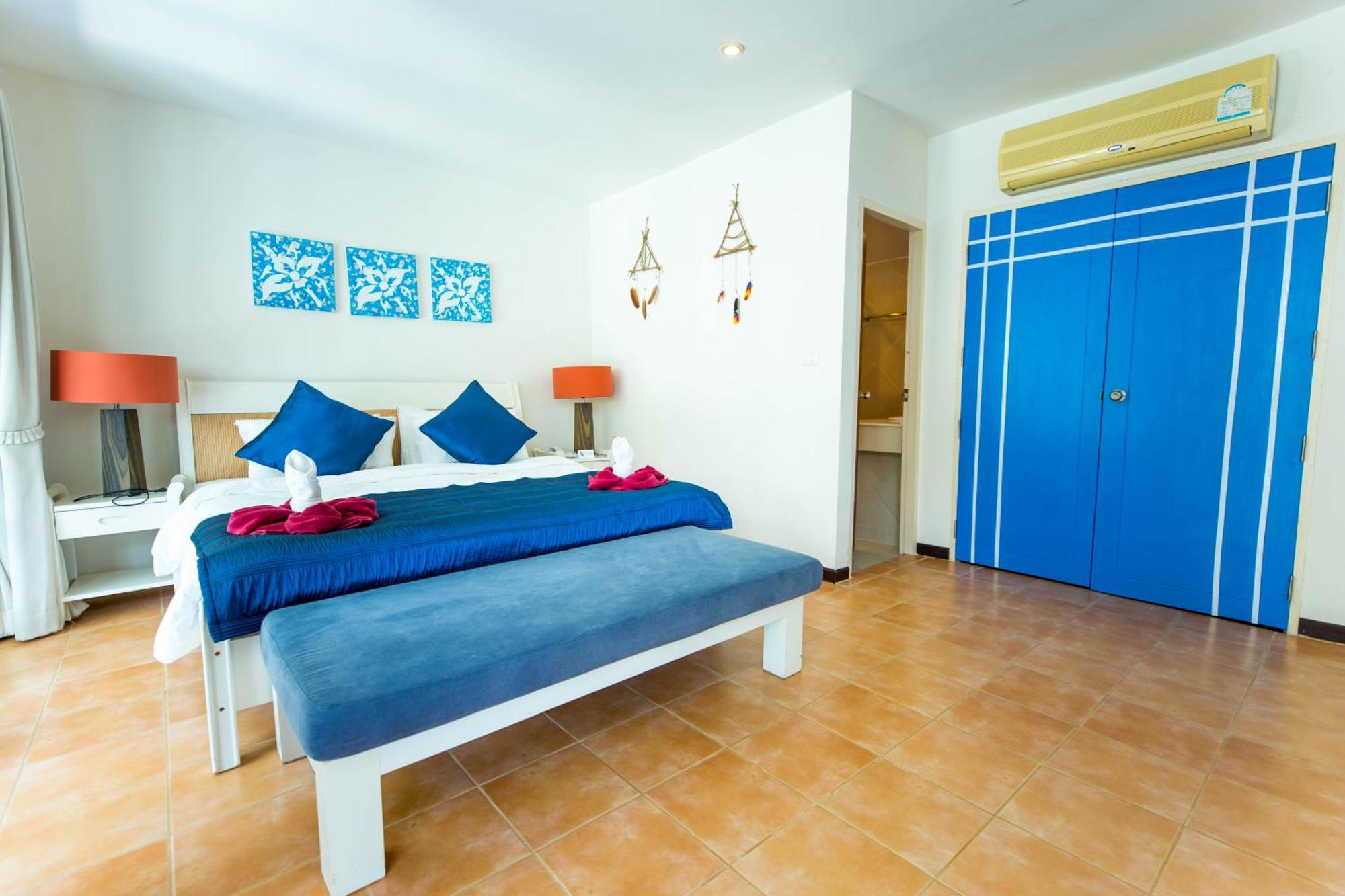 Resort The Ocean Samui *