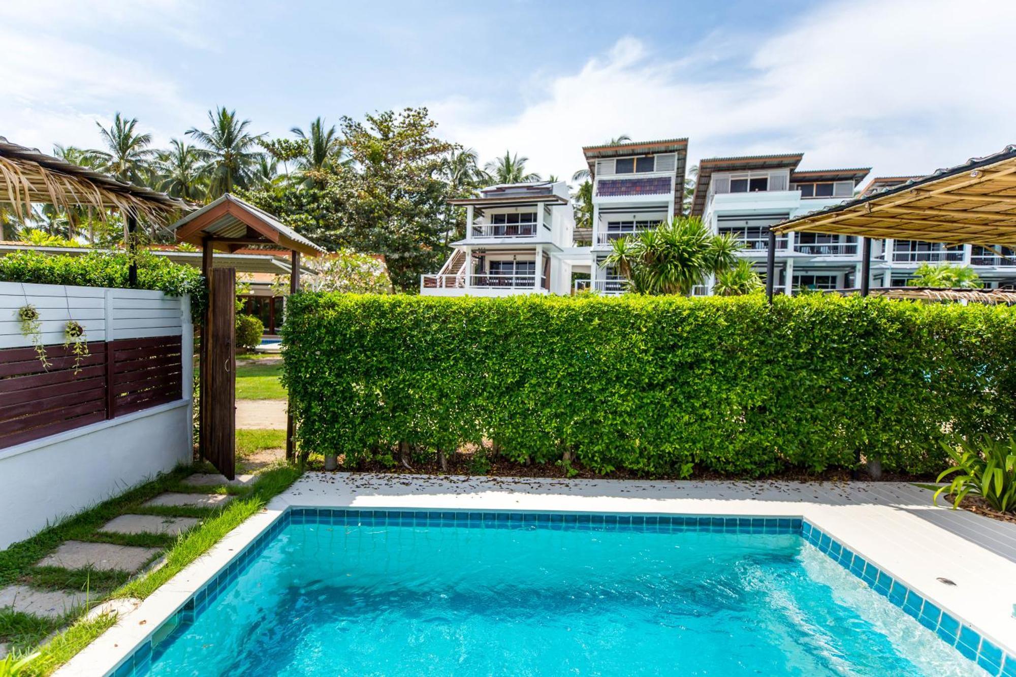 The Ocean Samui *