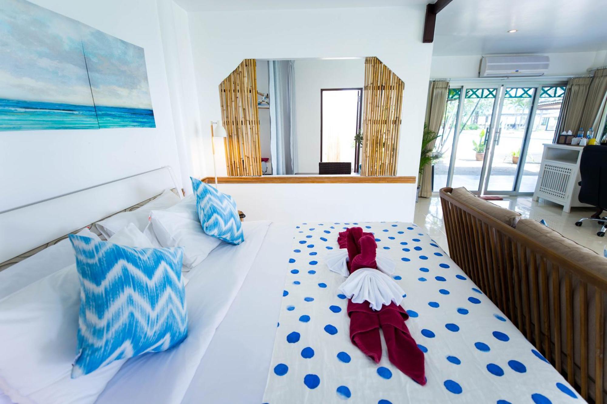 The Ocean Samui Resort