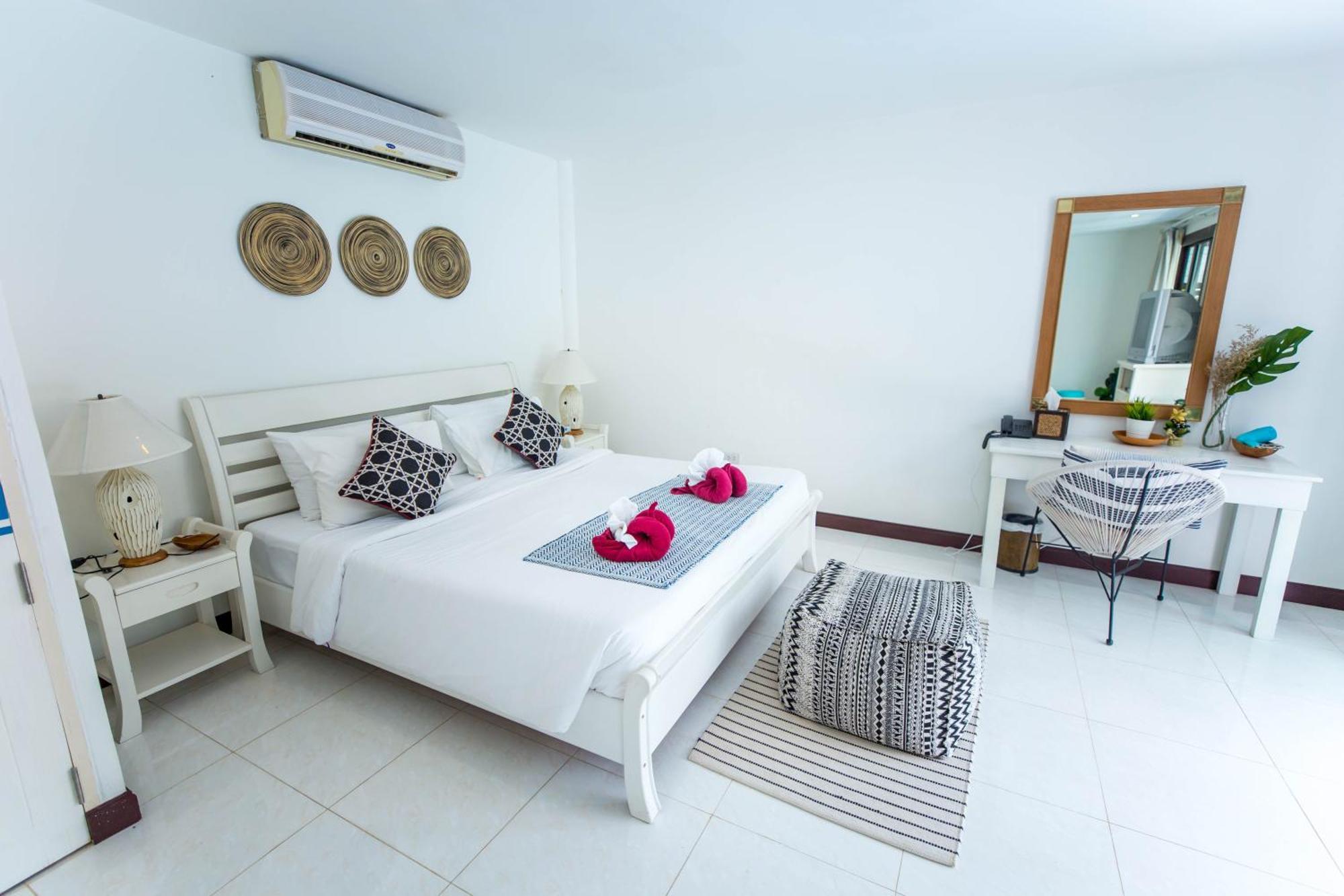 Resort The Ocean Samui Amphoe Koksamui