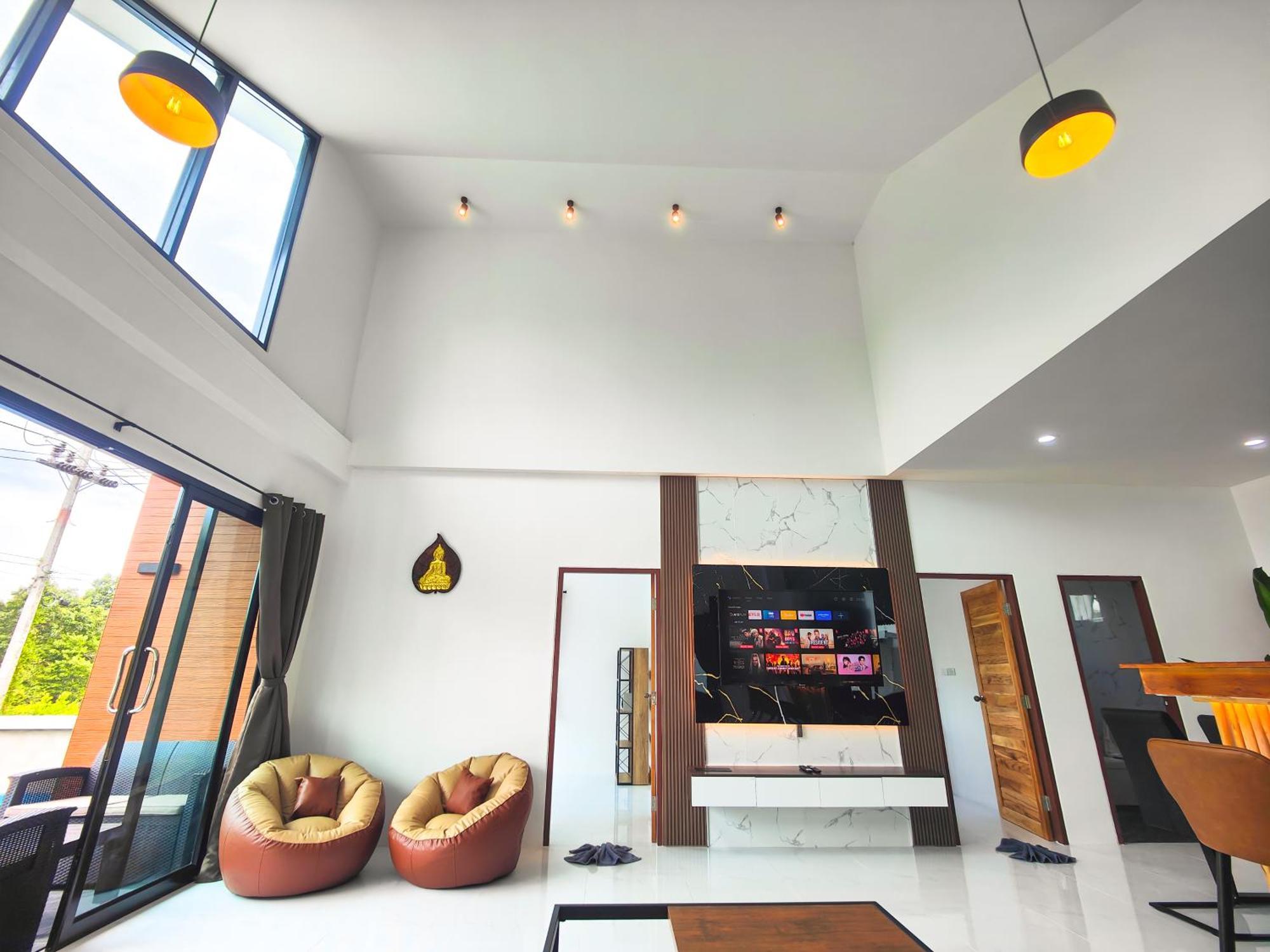 Holiday home Sunny Petite Close To Koh Samui