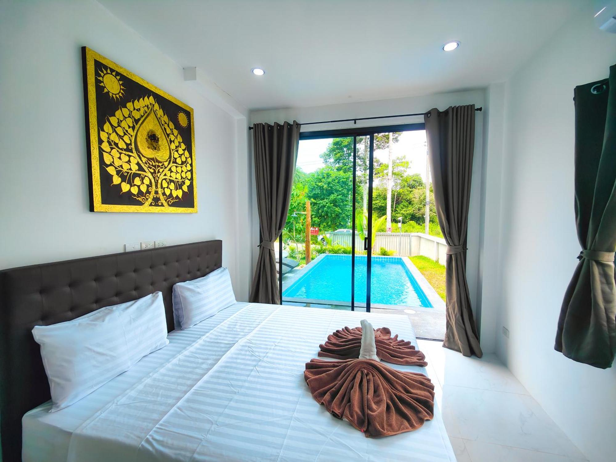 Sunny Petite Close To * Koh Samui