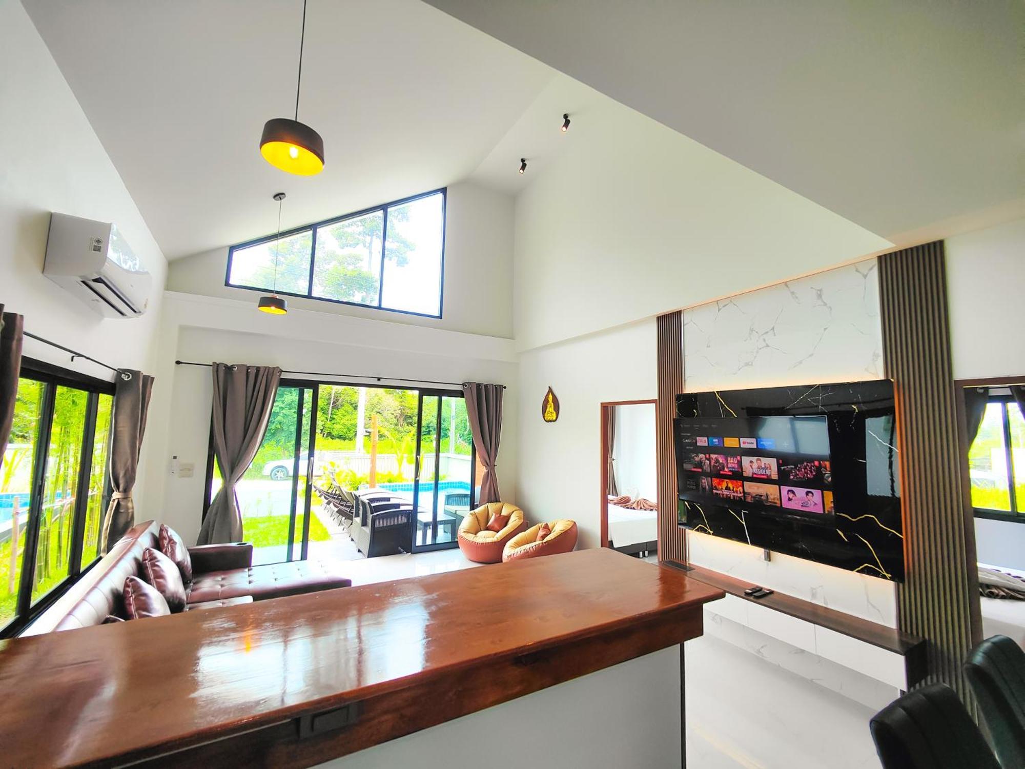 Holiday home Sunny Petite Close To