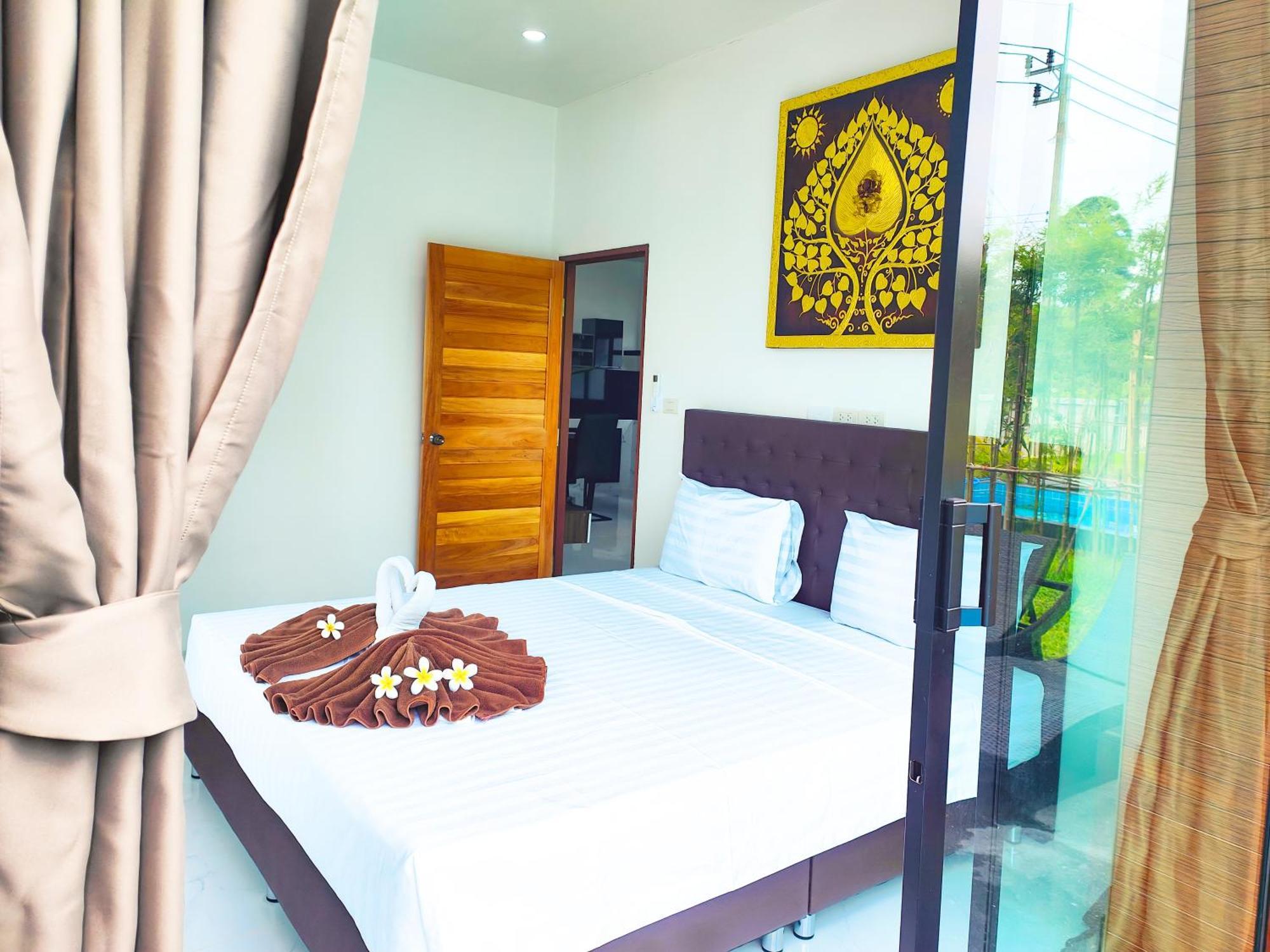 Holiday home Sunny Petite Close To Koh Samui