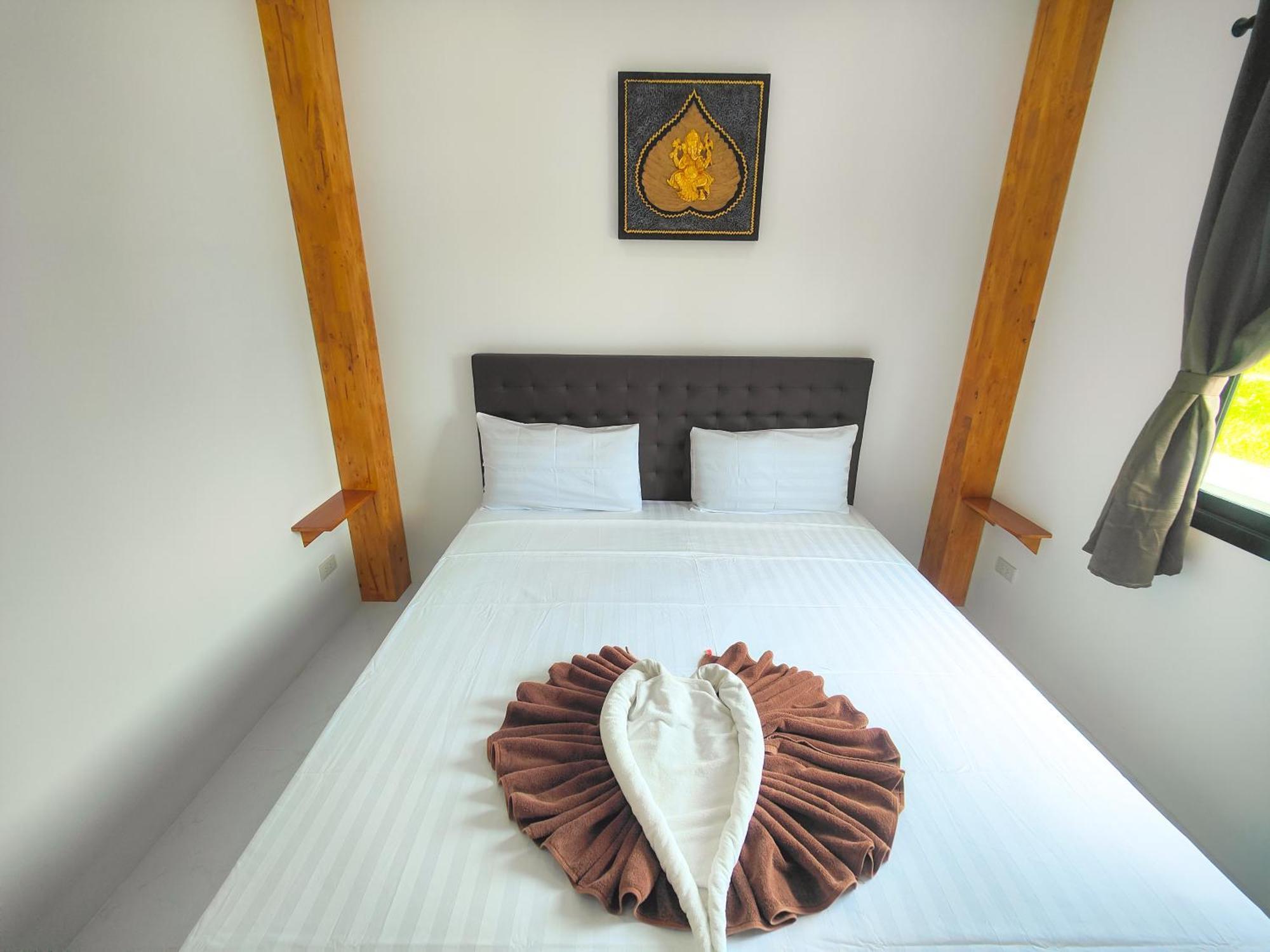 Holiday home Sunny Petite Close To Koh Samui