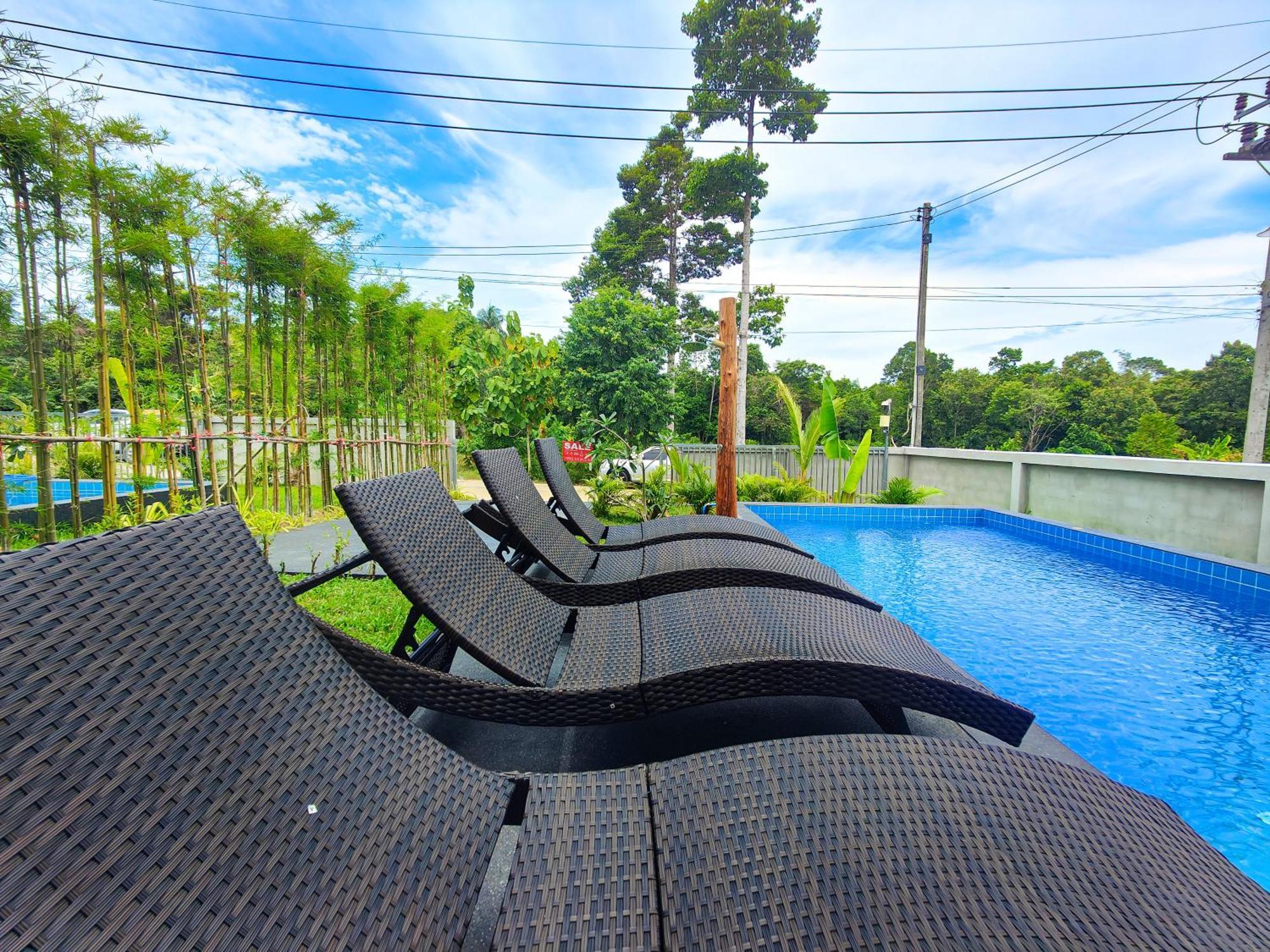 Holiday home Sunny Petite Close To