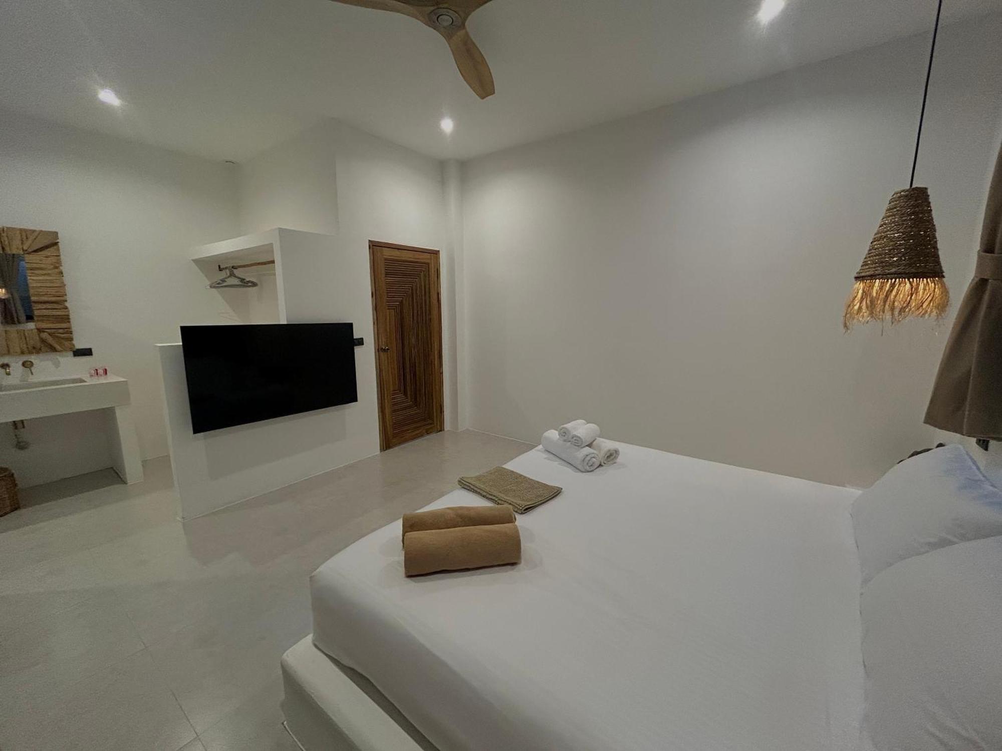 Koko Villa Ban Thung (Koh Samui)
