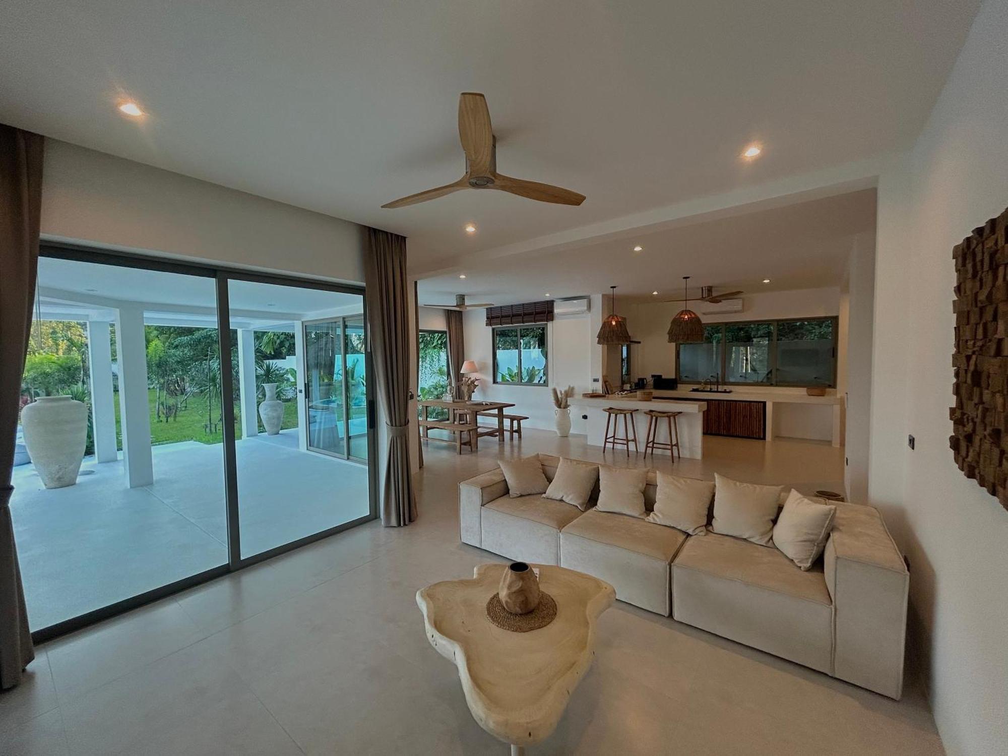 Koko Villa *