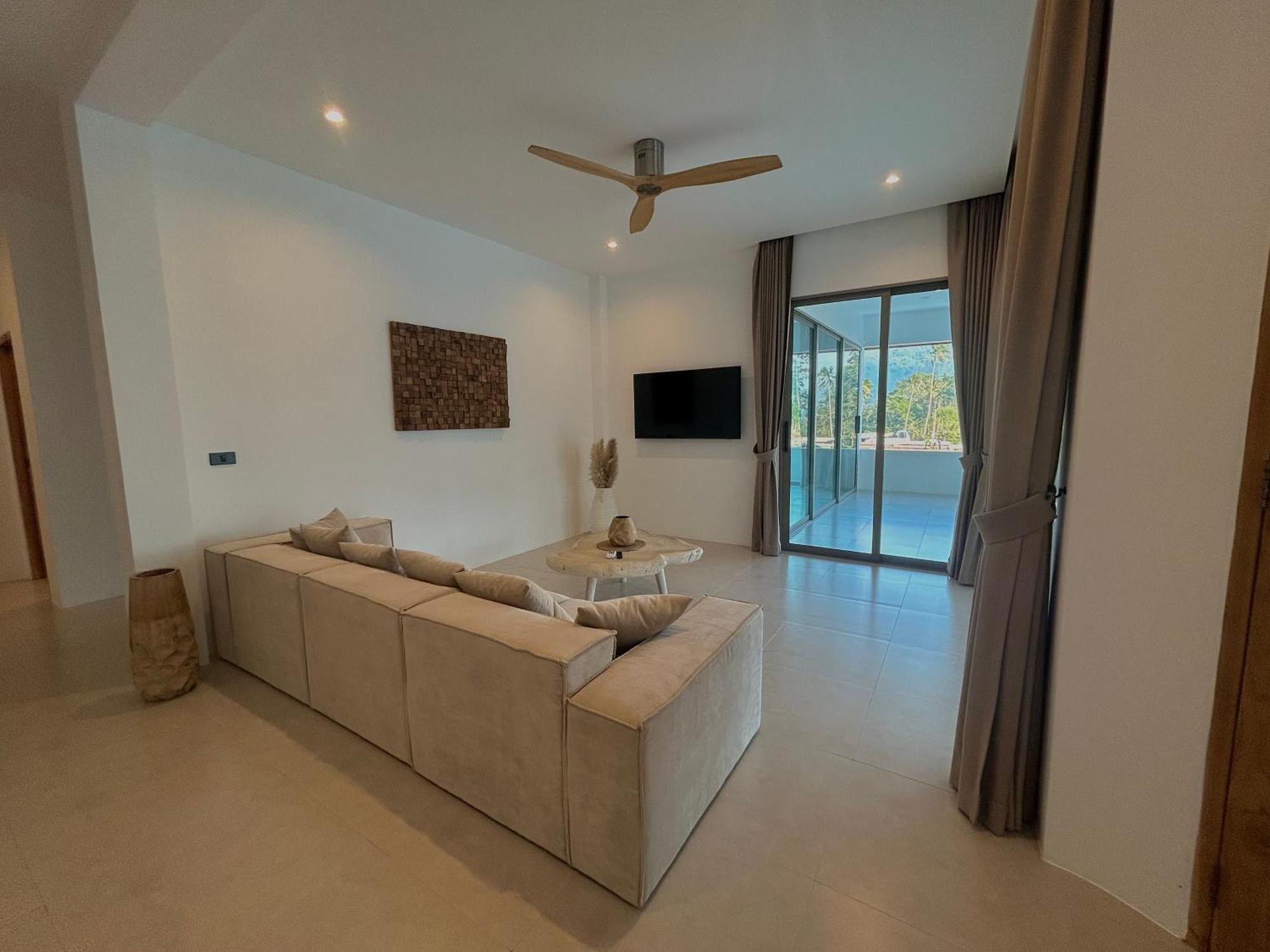 Villa Koko Ban Thung (Koh Samui)