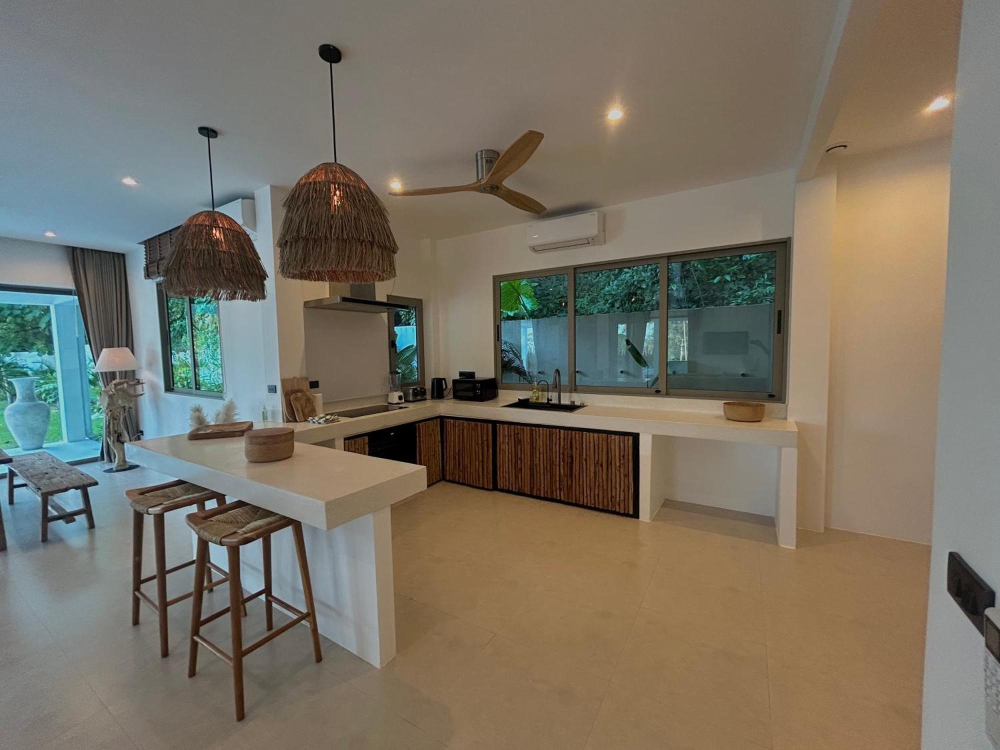 Koko Villa