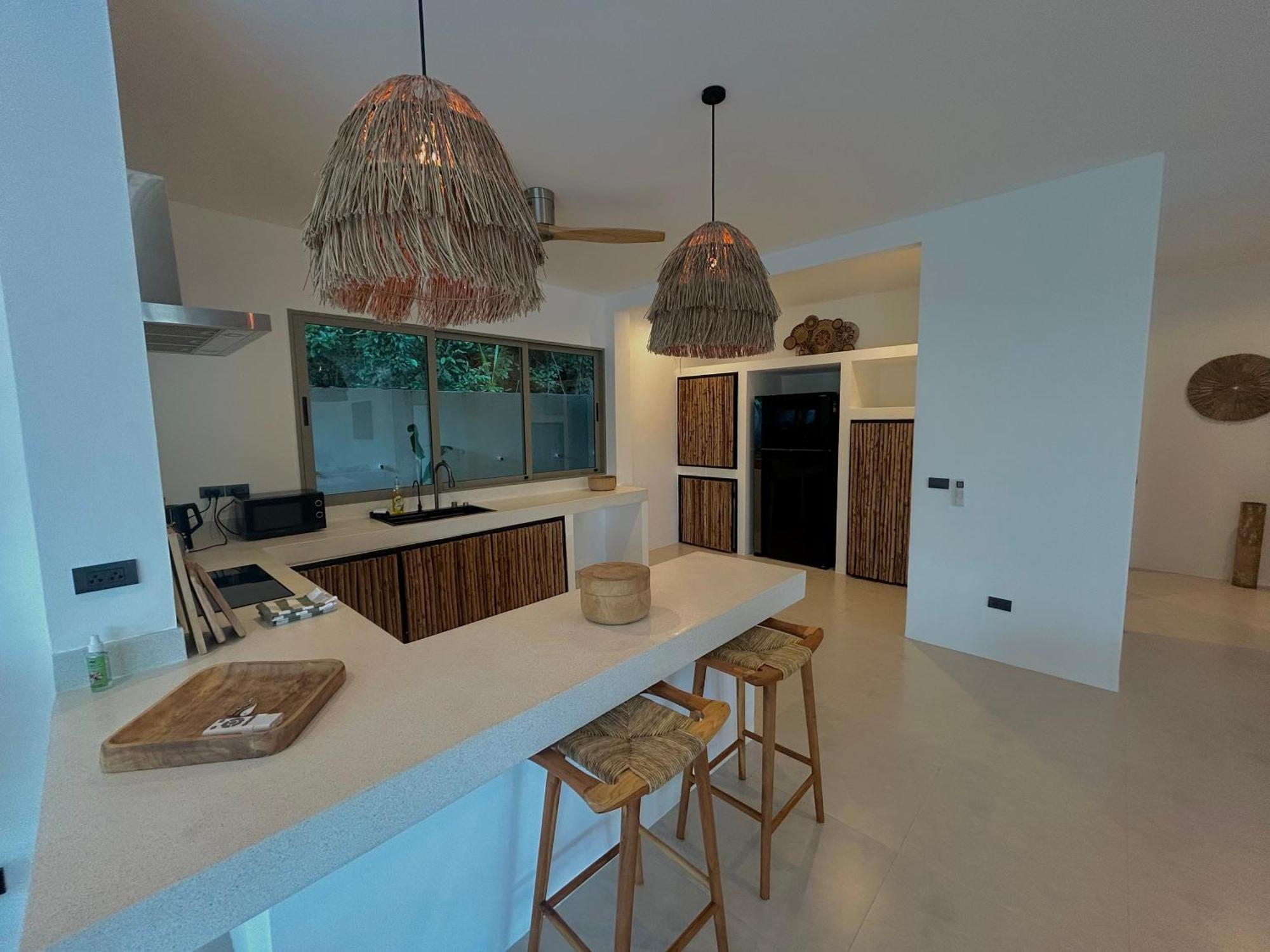 Villa Koko Ban Thung (Koh Samui)