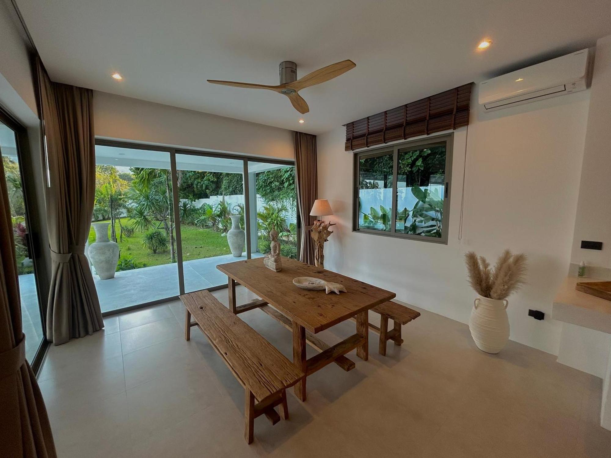 Koko Villa