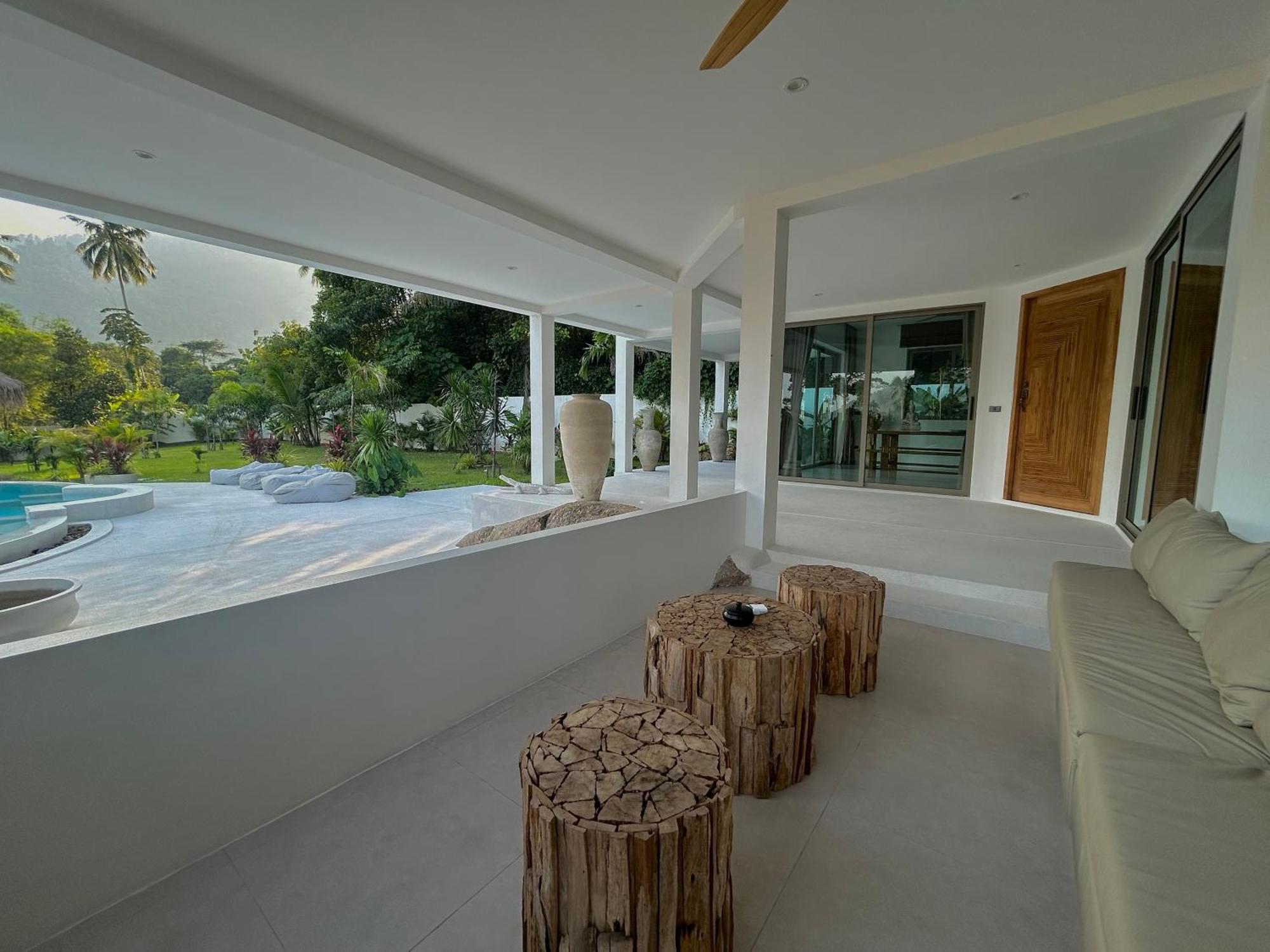 Villa Koko