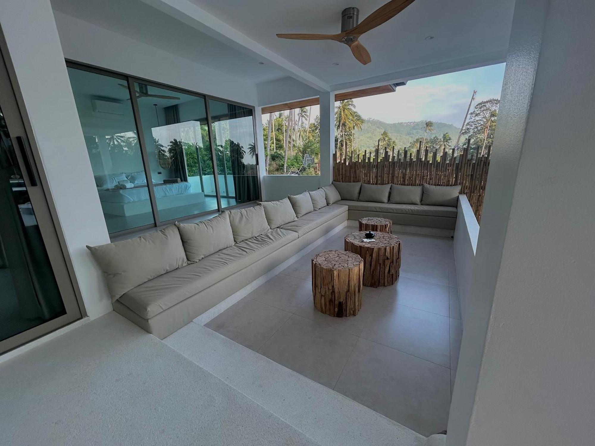 Villa Koko Ban Thung (Koh Samui)