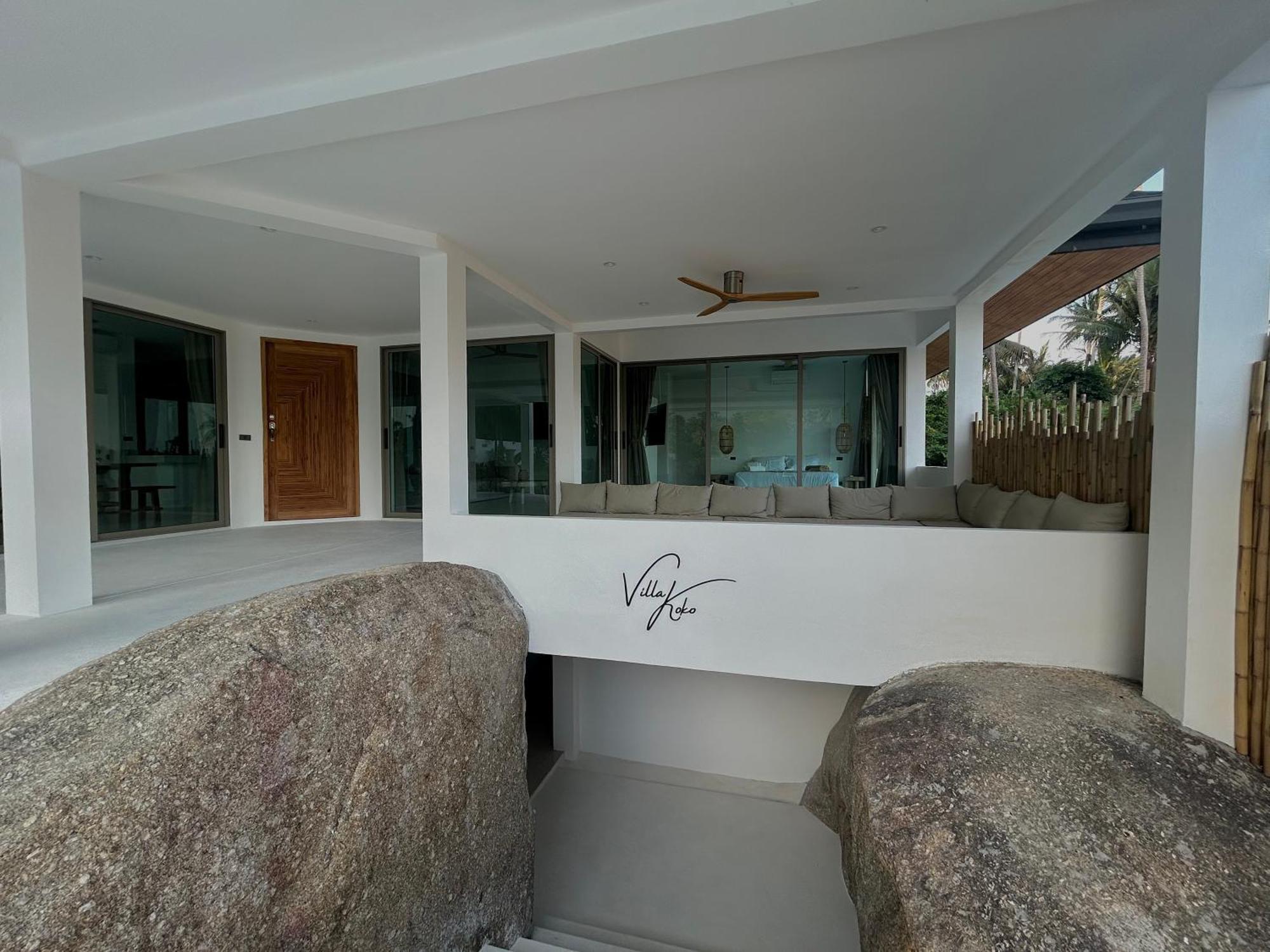Villa Koko