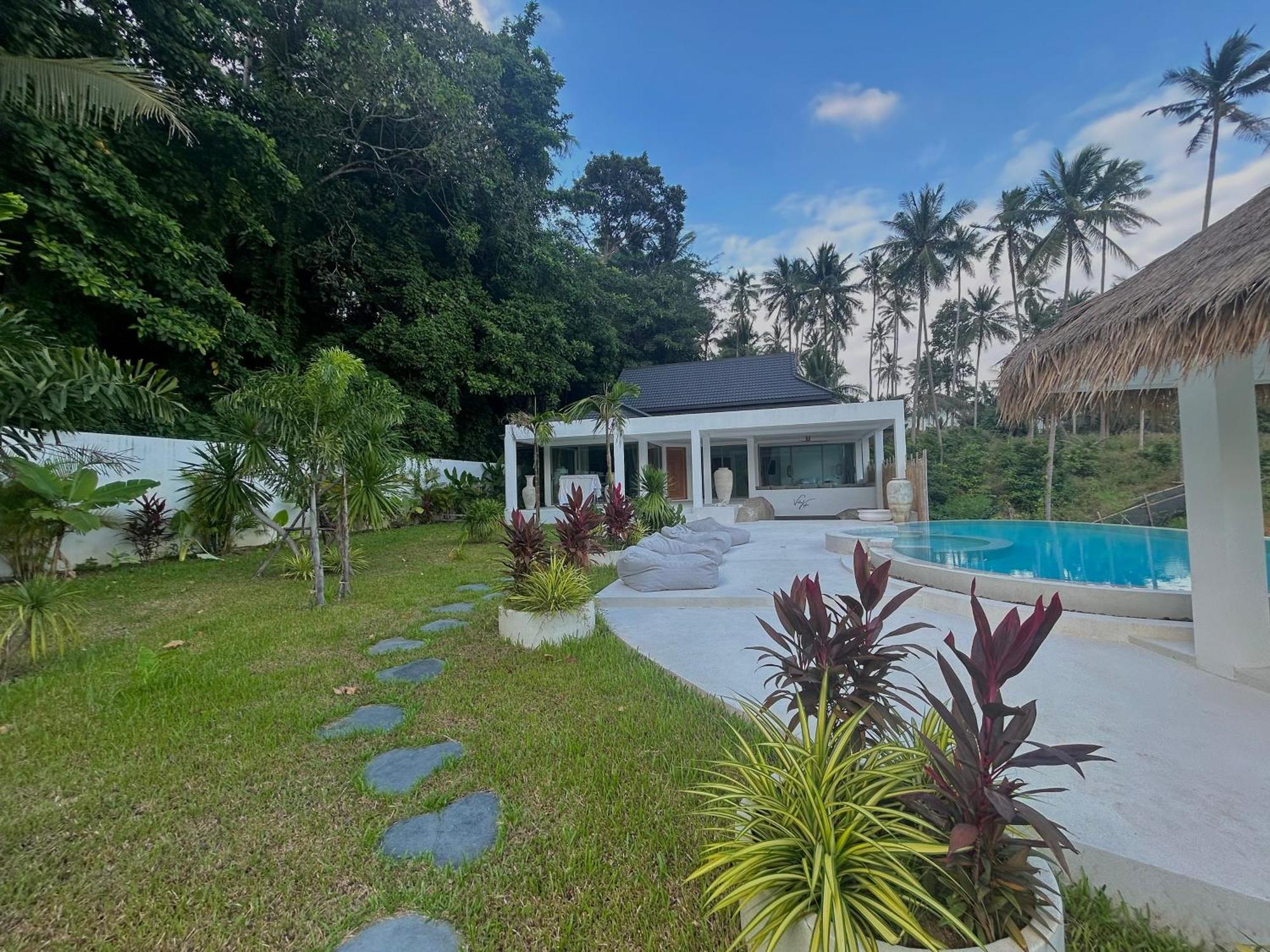 Koko Ban Thung (Koh Samui)