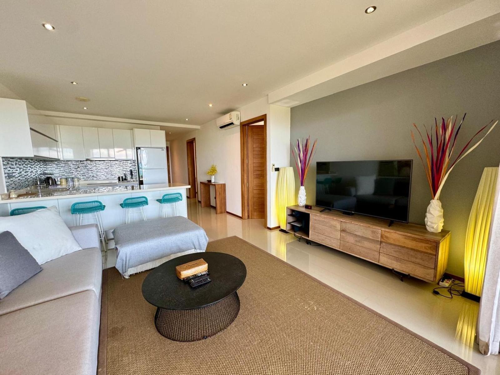 Coconut 1202 Apartment *