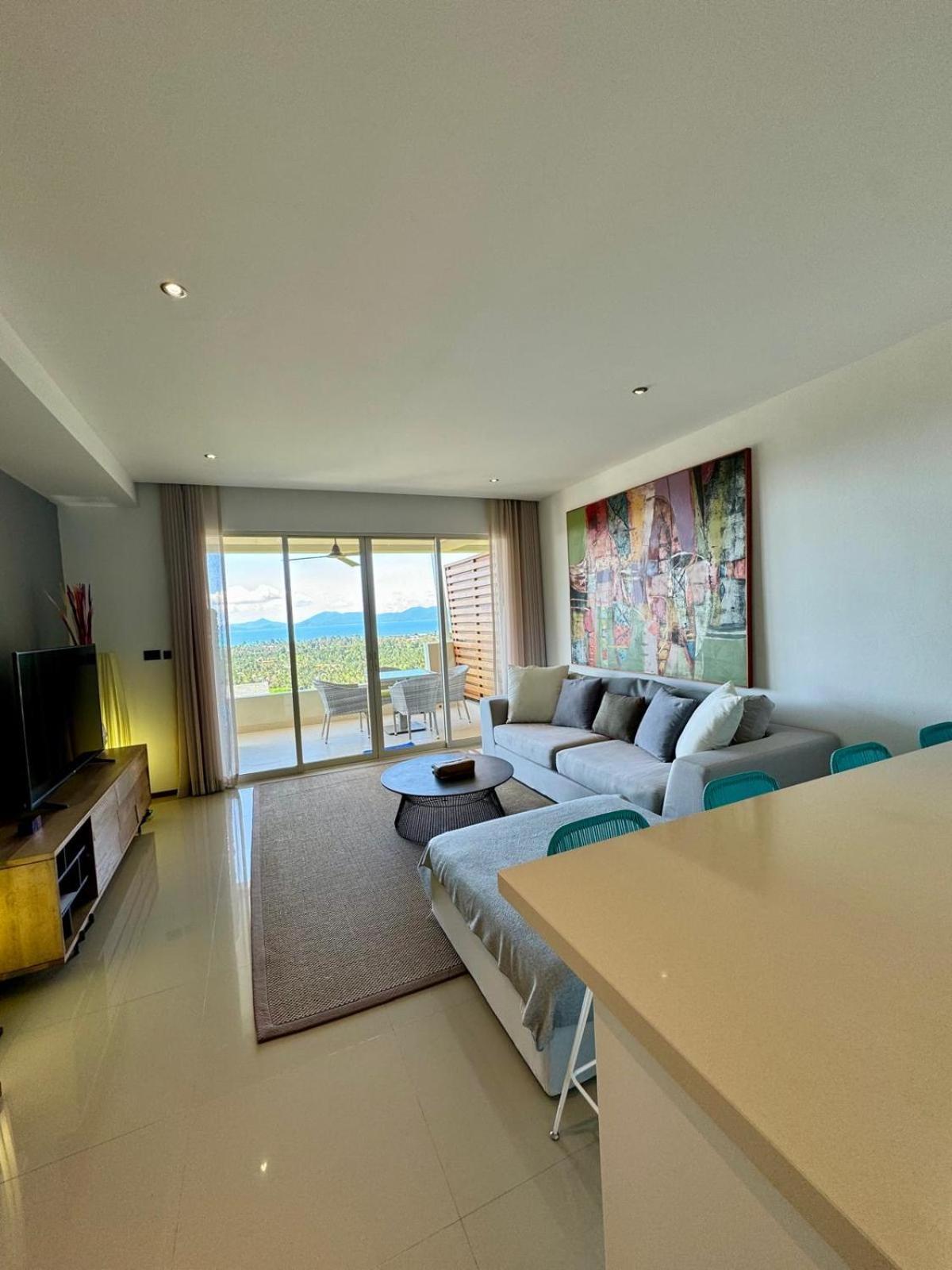 Apartment Coconut 1202