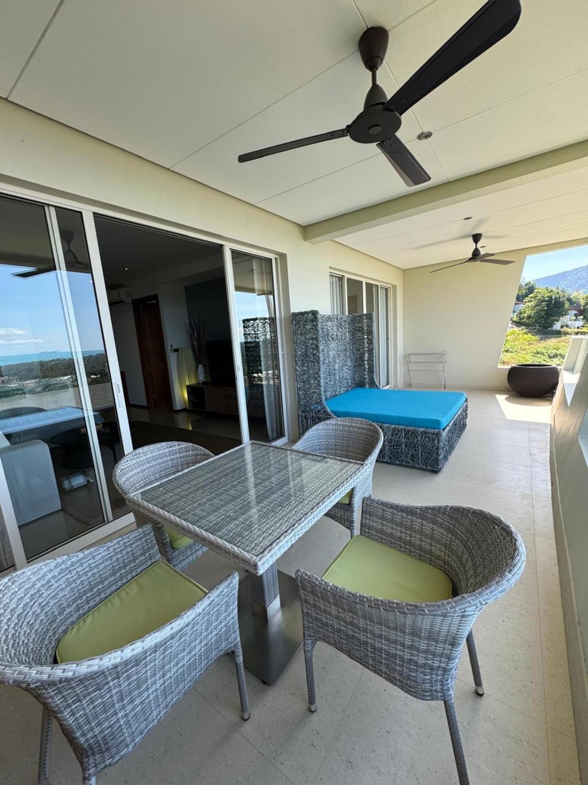 Coconut 1202 Apartment *