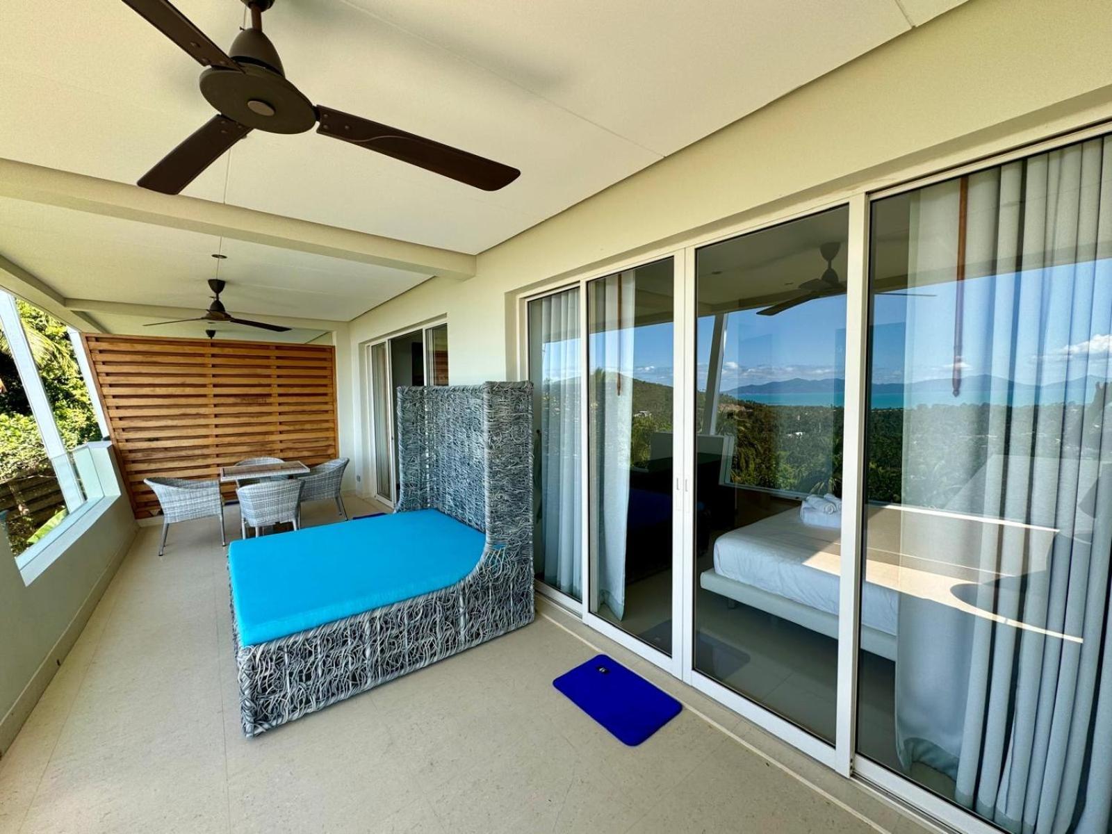 Apartment Coconut 1202