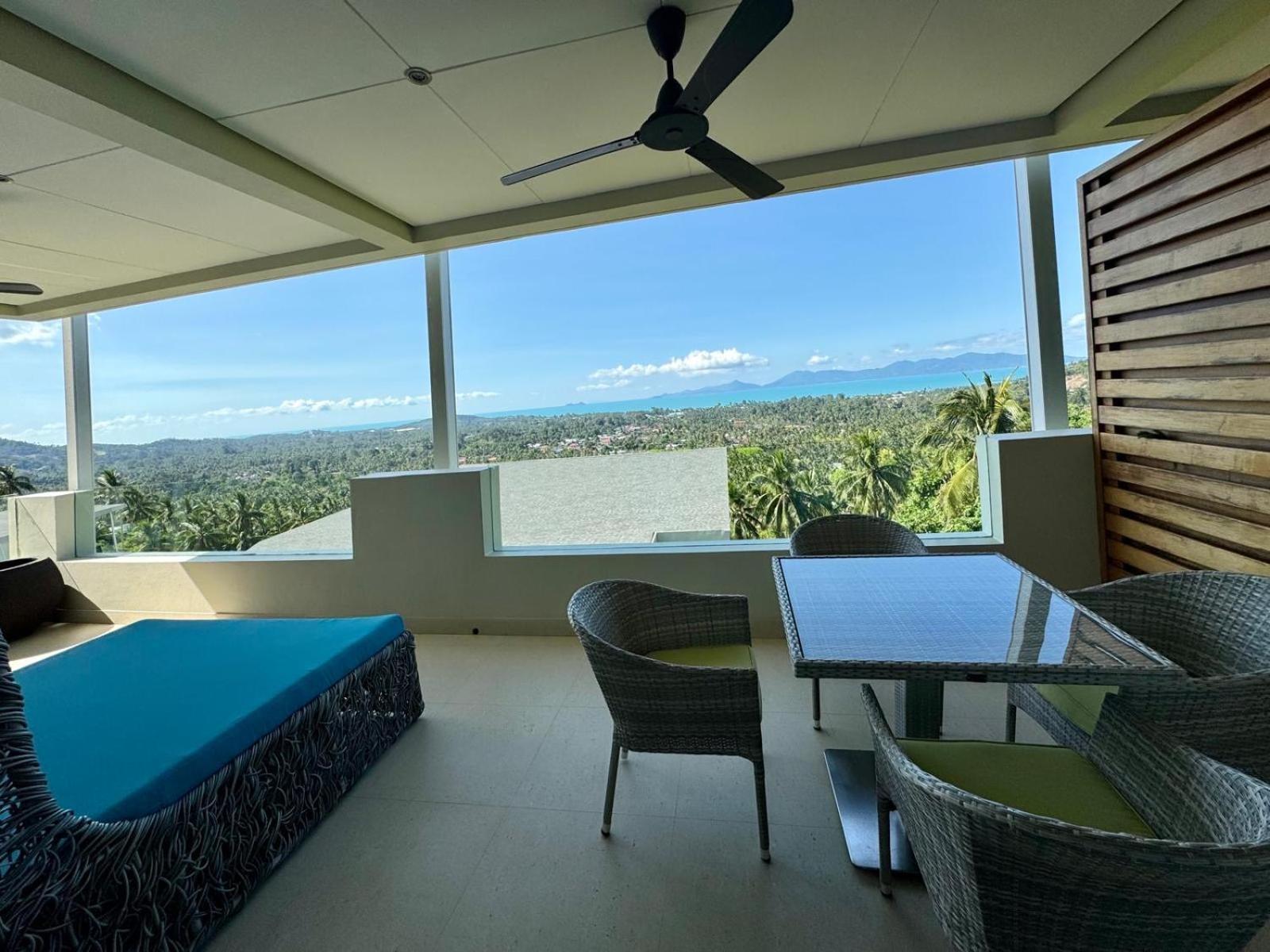 Coconut 1202 Apartment *