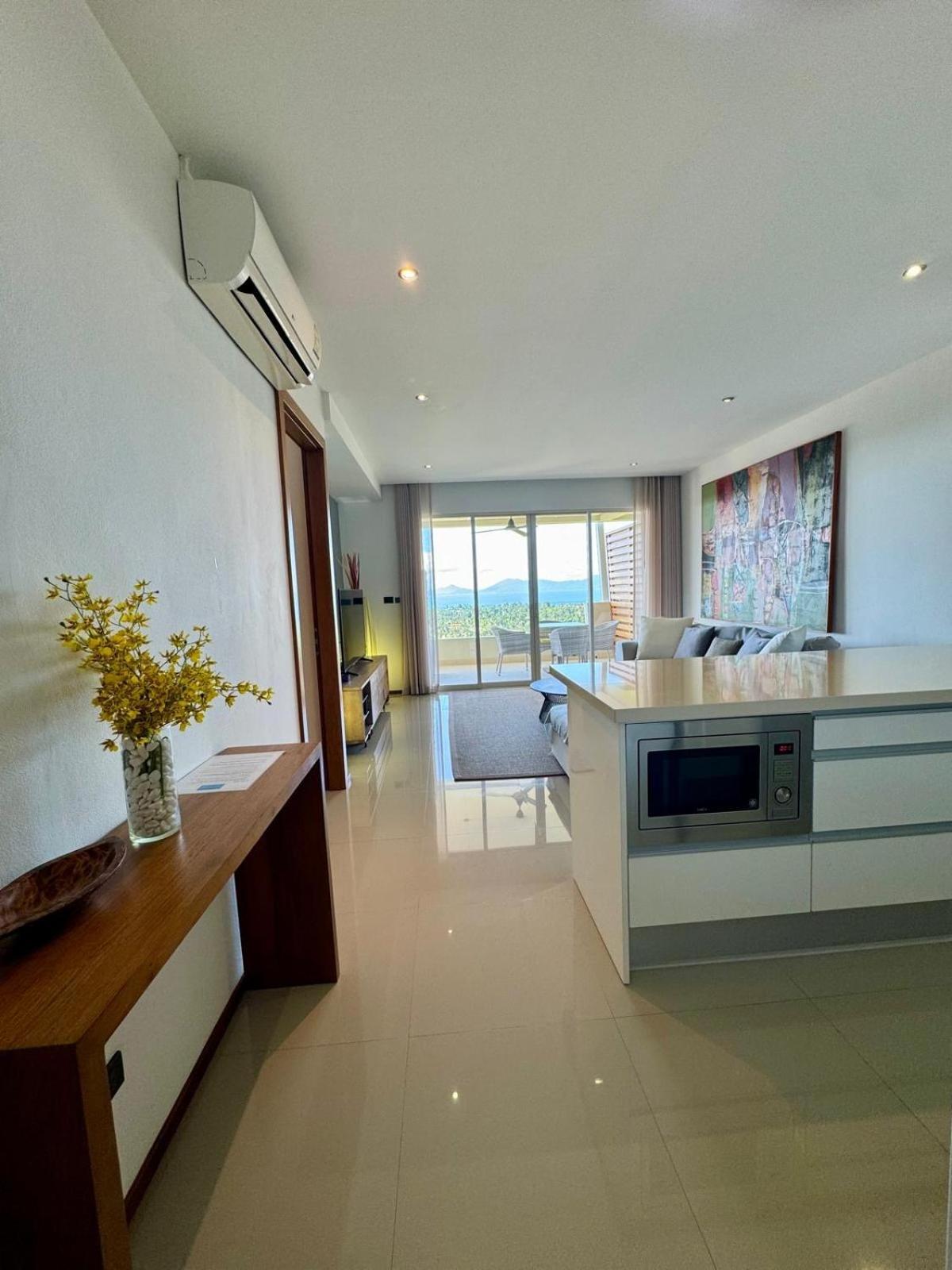 Apartment Coconut 1202 Amphoe Koksamui