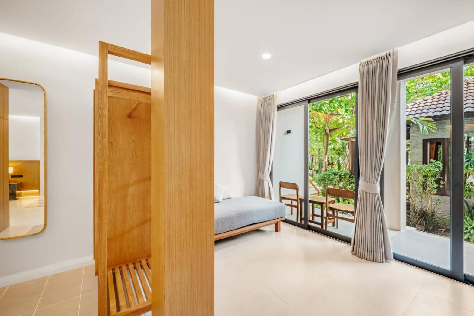 Resort Baan & - Sha Extra Chaweng