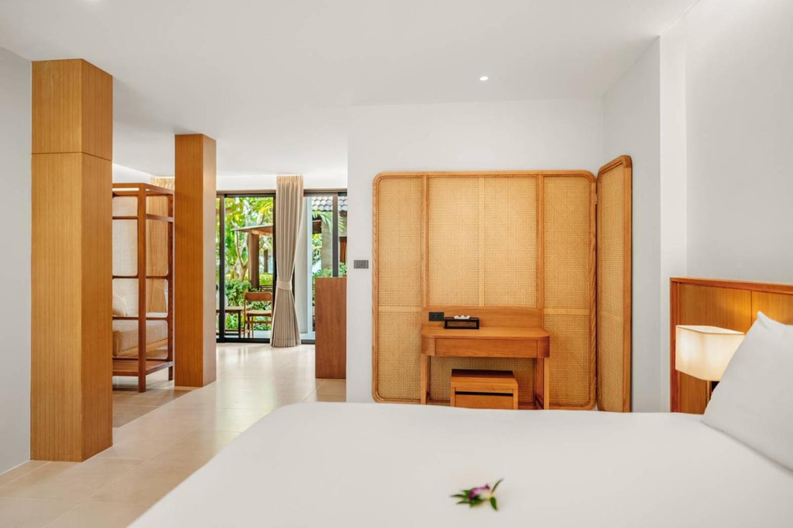 Baan & - Sha Extra 3* Chaweng